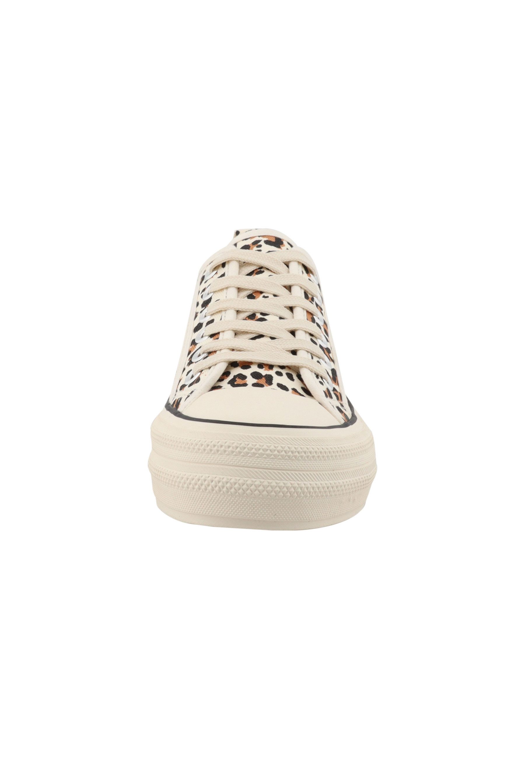 TOM TAILOR Tom Tailor Sneaker Low Sneaker