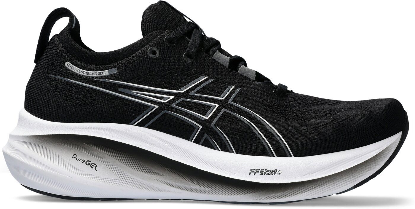 Asics GEL-NIMBUS 26 - Damen Laufschuhe günstig online kaufen