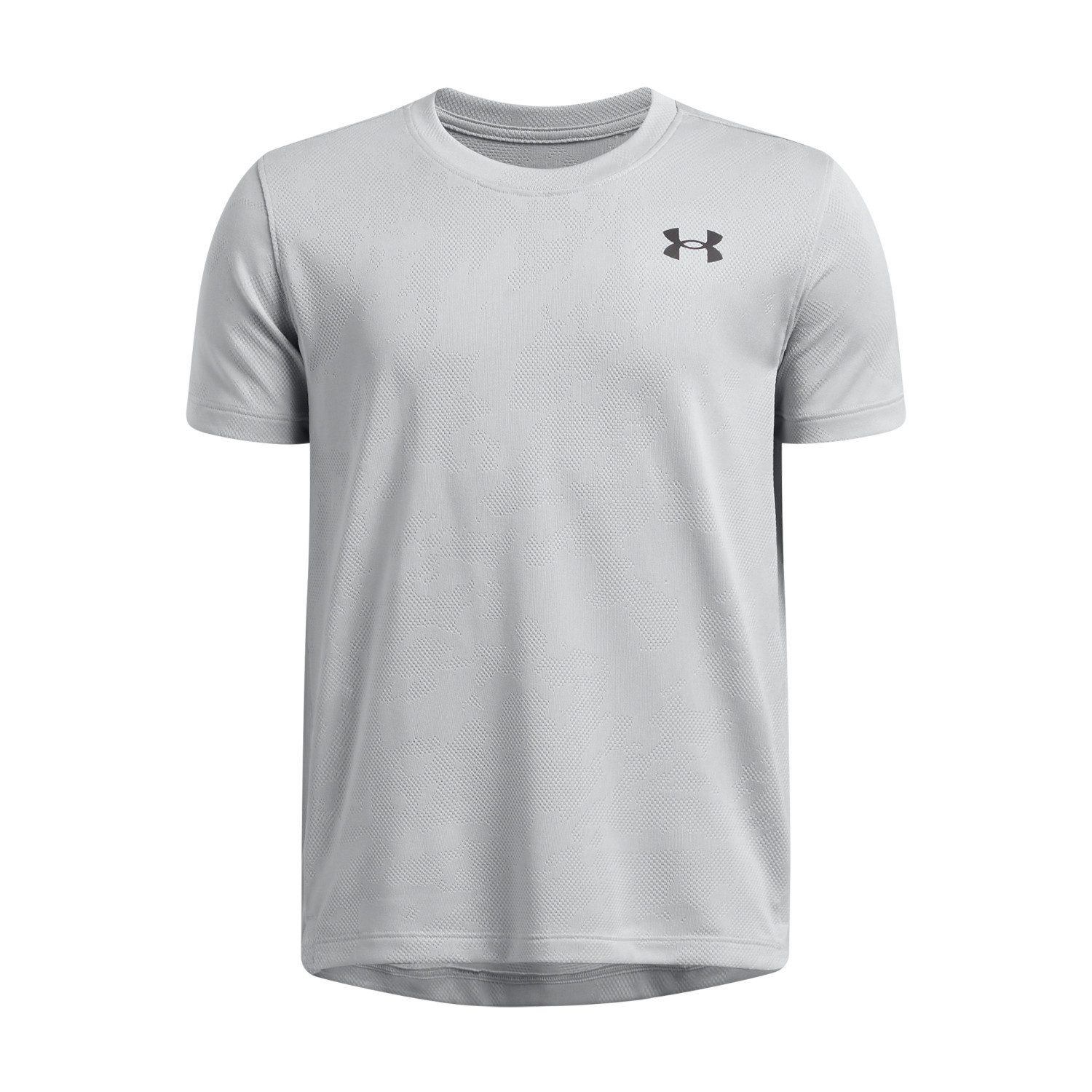 T-Shirt Under Armour Jungen T-Shirt Tech Vent Jcqrd SS 1390019