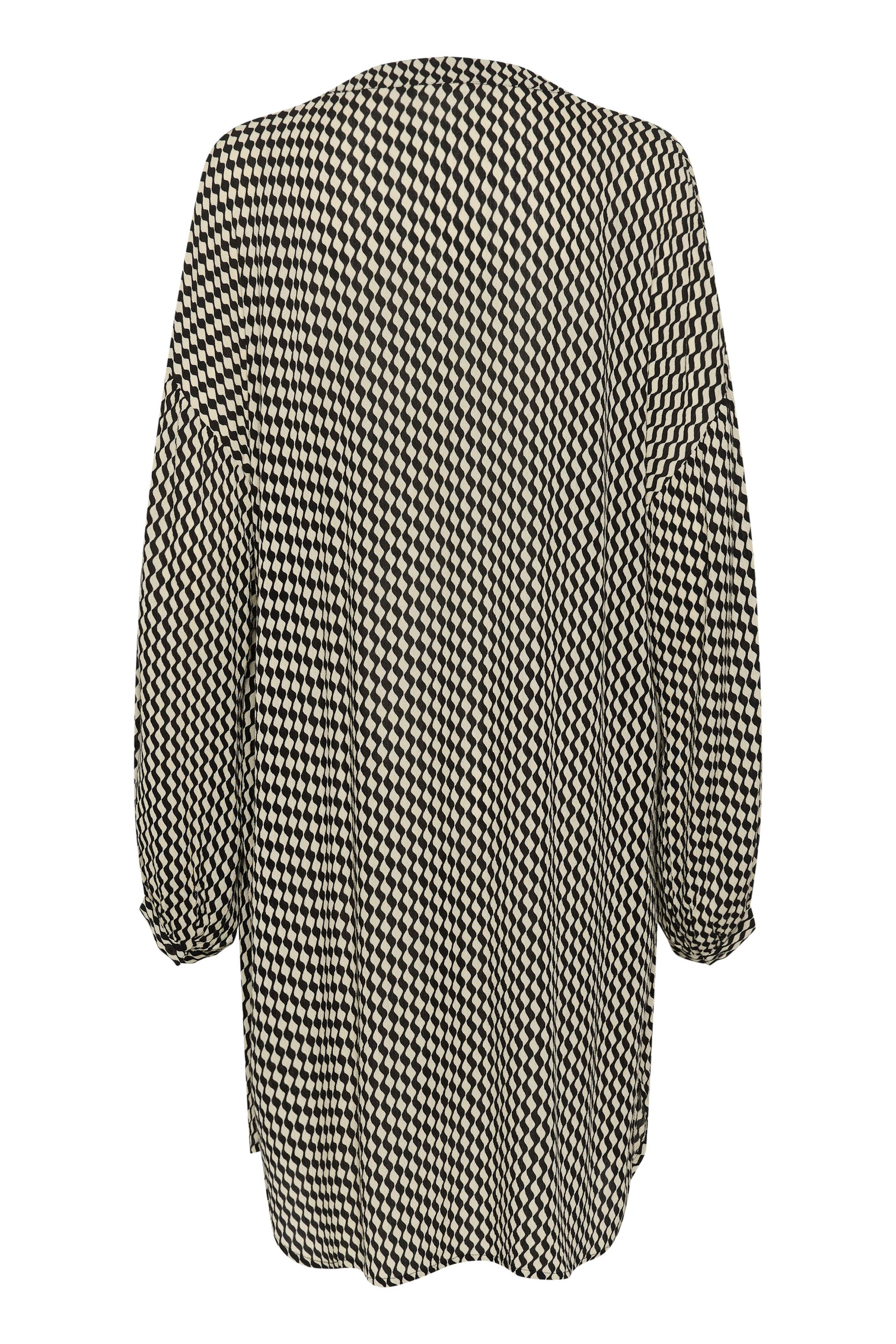 KAFFE Blusenkleid Kleid KAamber günstig online kaufen