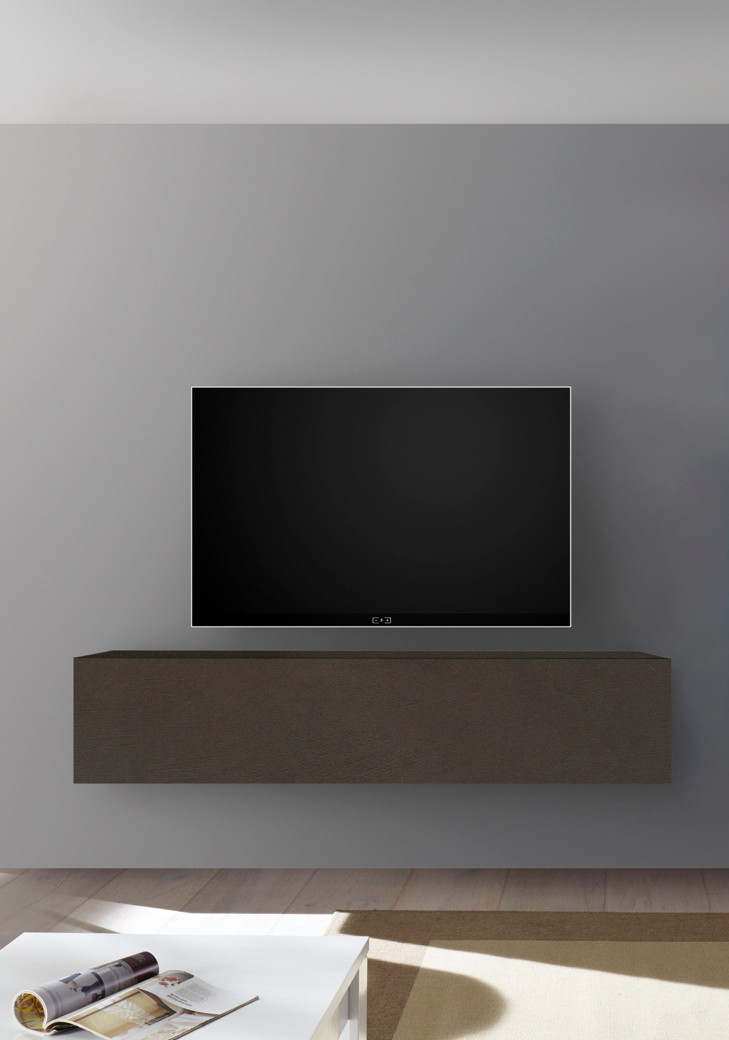 Home affaire TV-Schrank Infinity Breite 138 cm