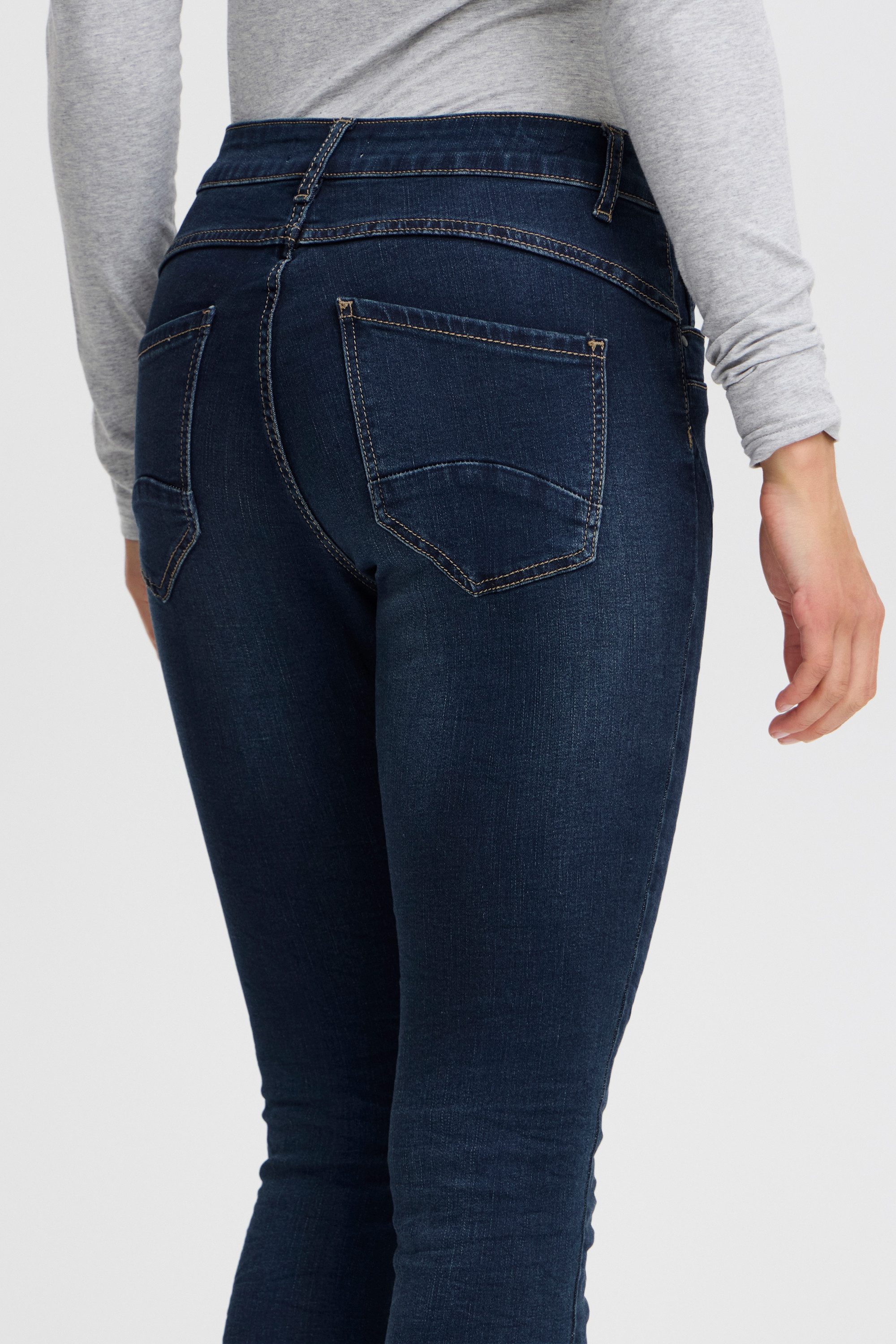 b.young Regular-fit-Jeans Jeans BXKAILY