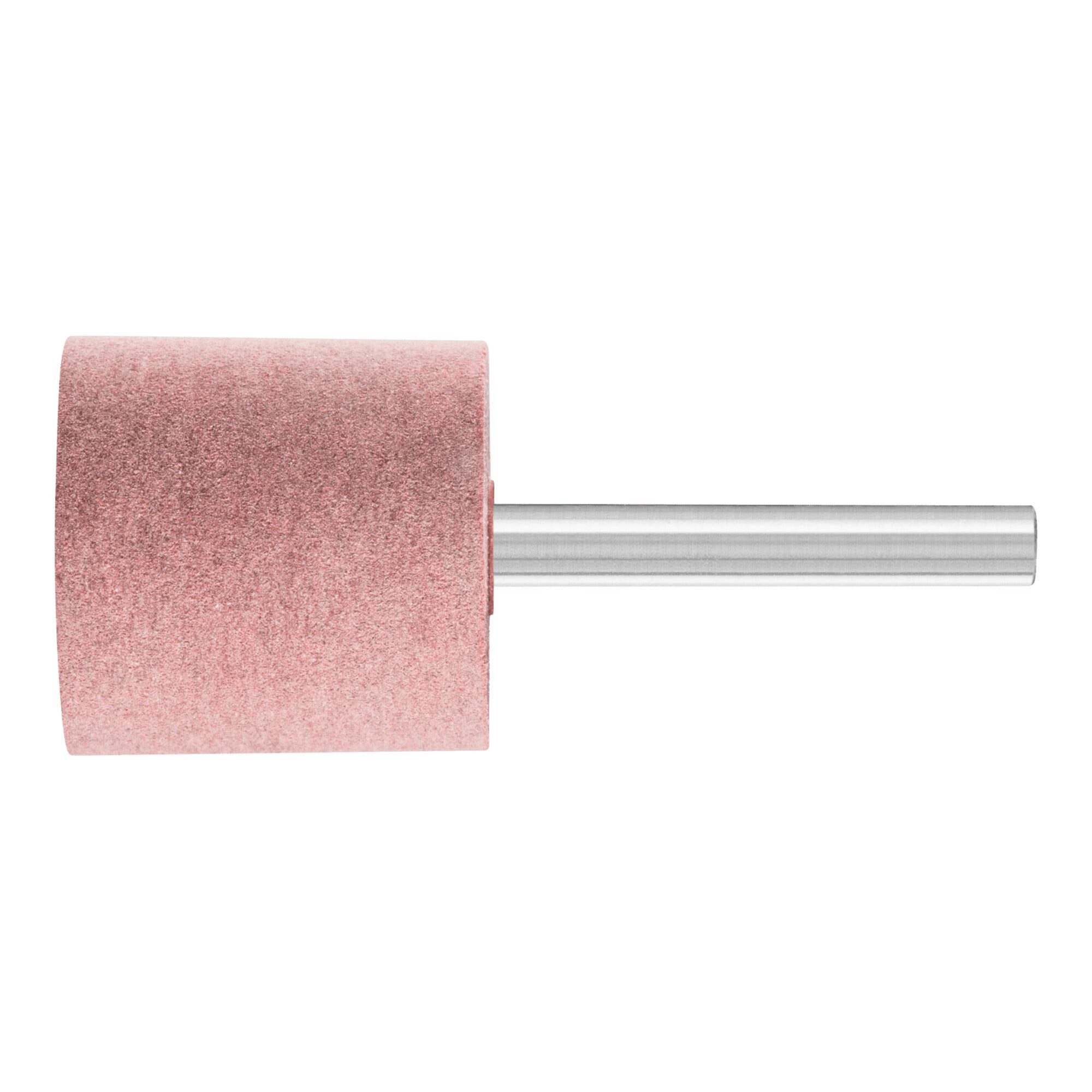Pferd Schleifstift PFERD TOOLS Poliflex Schleifstift Zylinderform Ø 30x30mm Schaft-Ø 6 mm