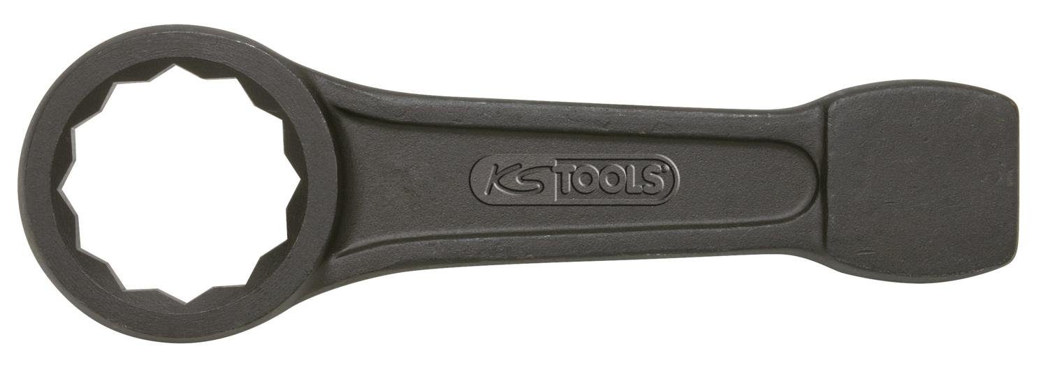 Schlag-Ringschlüssel, 5.3/4" Ringschlüssel Tools KS