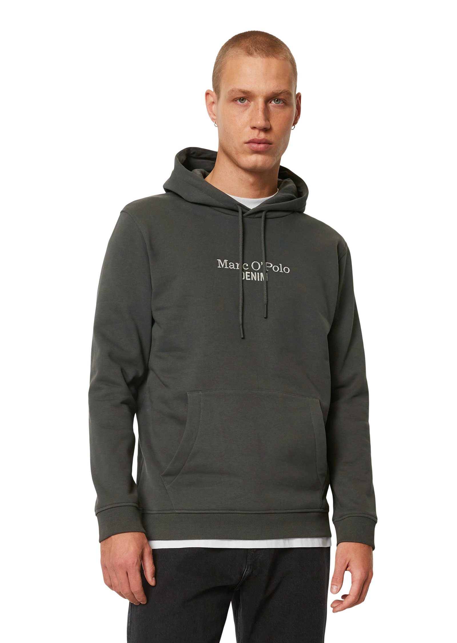 Marc O'Polo DENIM Hoodie