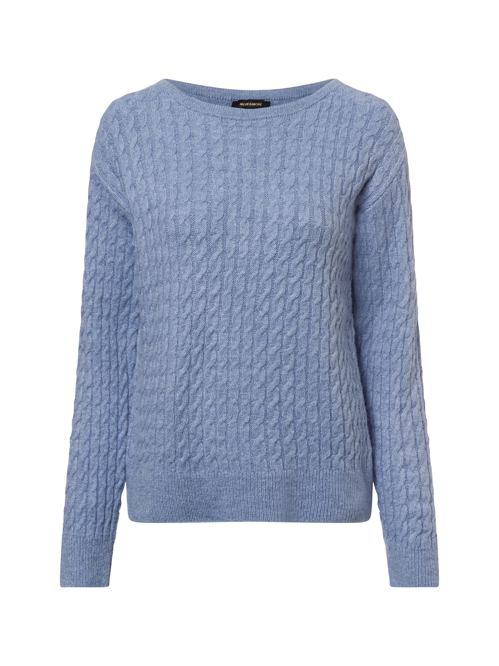 Strickpullover