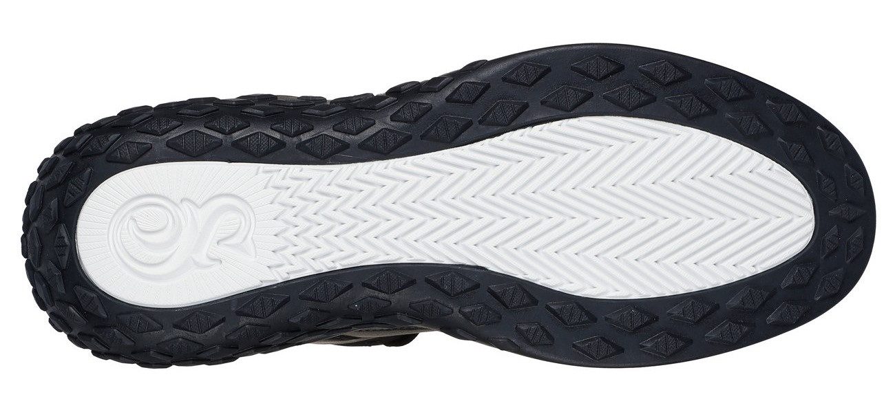 Skechers SIZZLE-SNOOP SIZZLE BUCKETS Sneaker, Schnürschuh, günstig online kaufen