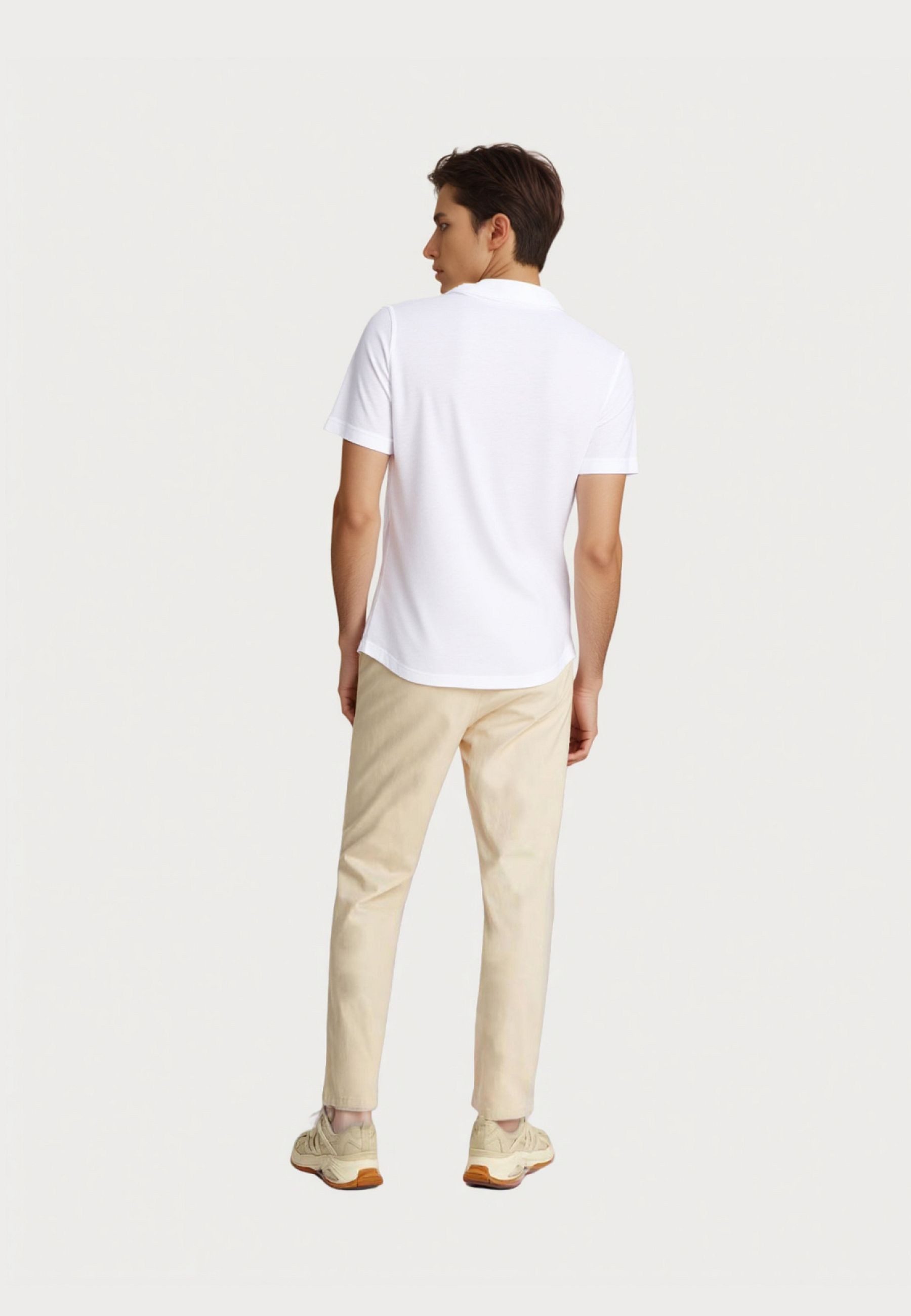Pierre Cardin Poloshirt Shirt Poloshirt (1-tlg., 1)