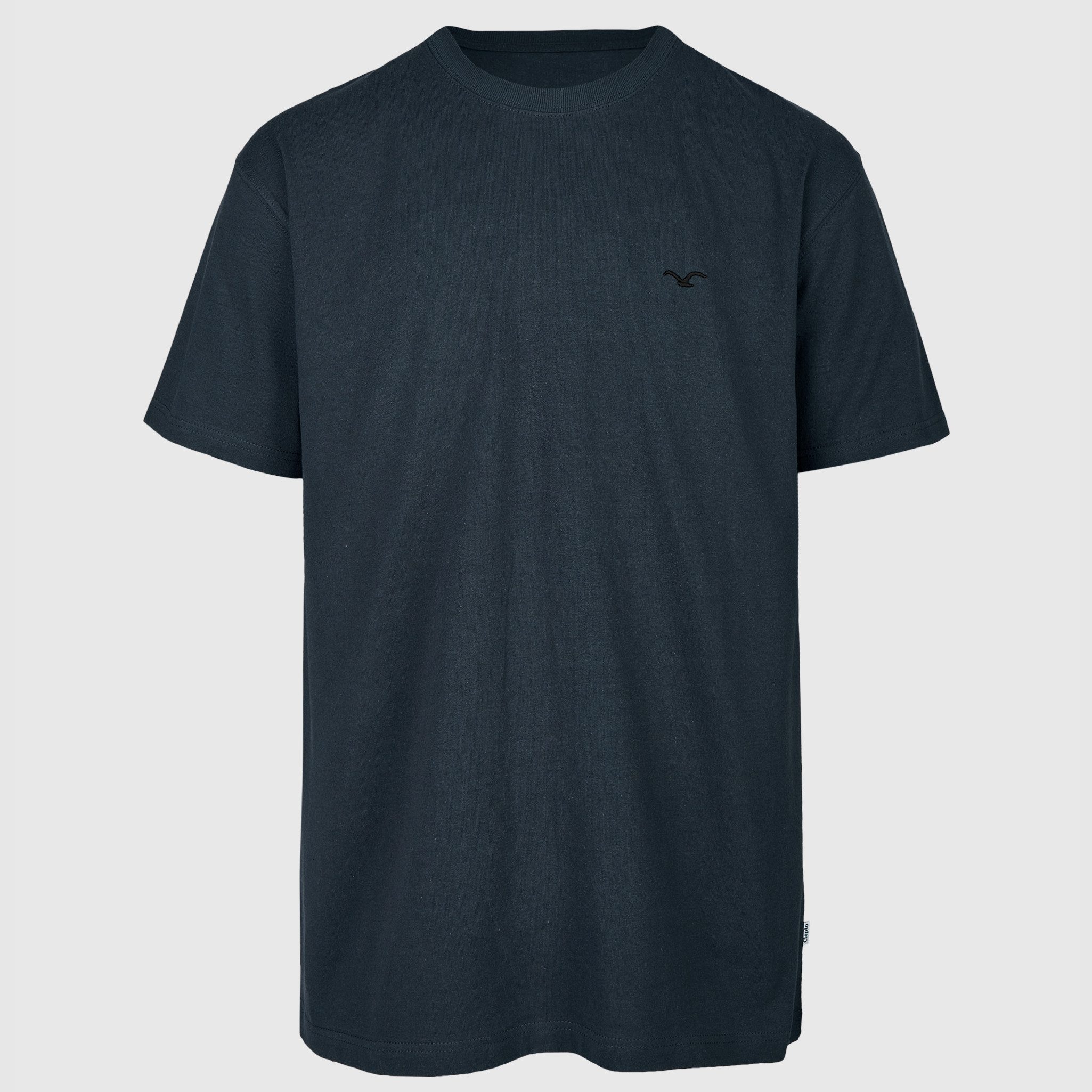 Blue Graphite/Black