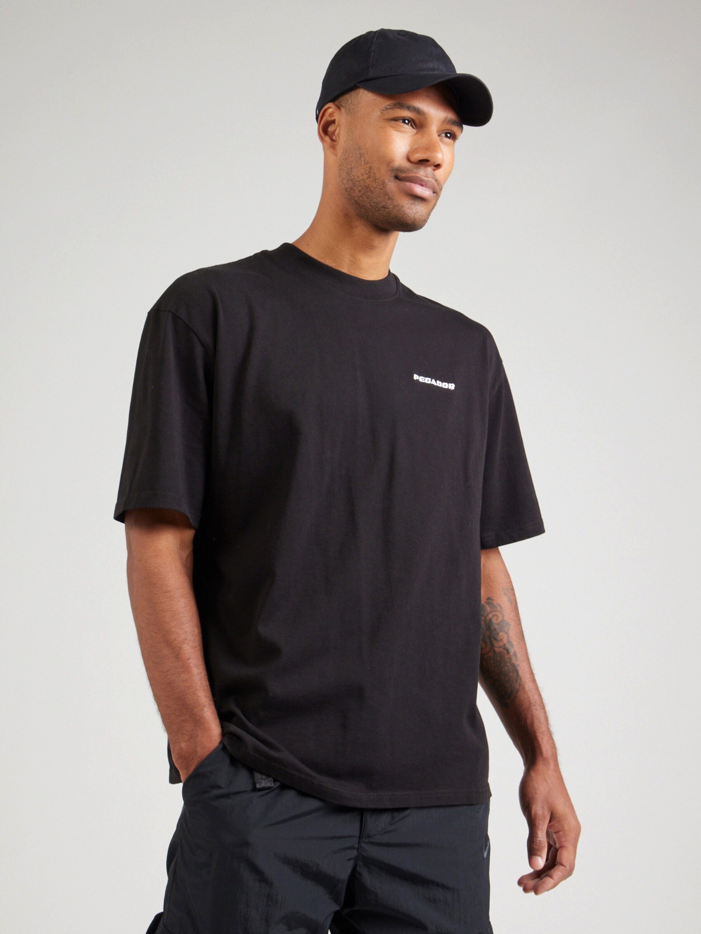 PEGADOR T-Shirt (1-tlg) günstig online kaufen