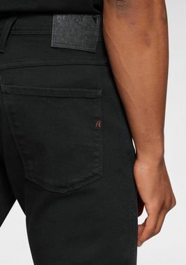 Replay Slim-fit-Jeans Anbass Superstretch