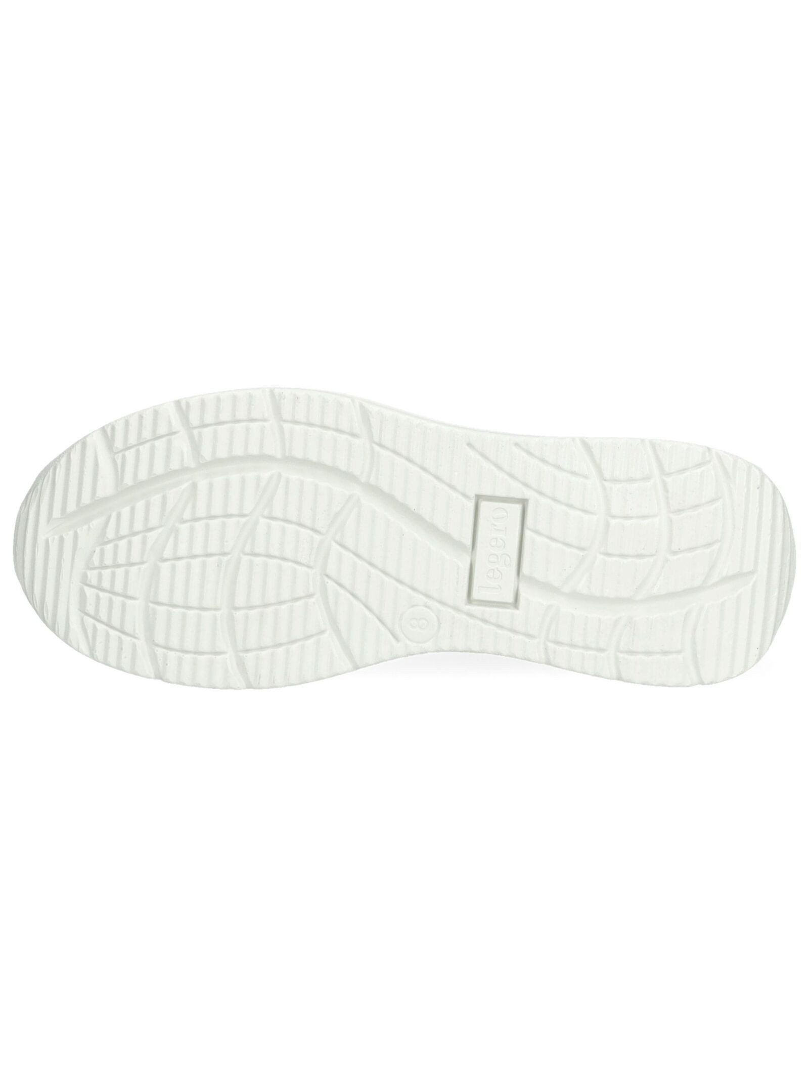 Legero Legero Sneaker Leder/Textil Sneaker
