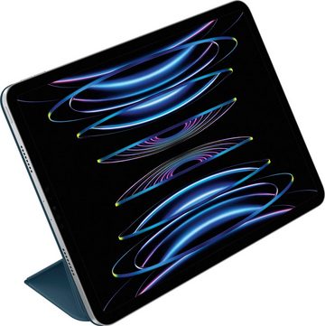 Apple Tablet-Hülle Smart Folio für 11" iPad Pro (4. Generation) 28 cm (11 Zoll)