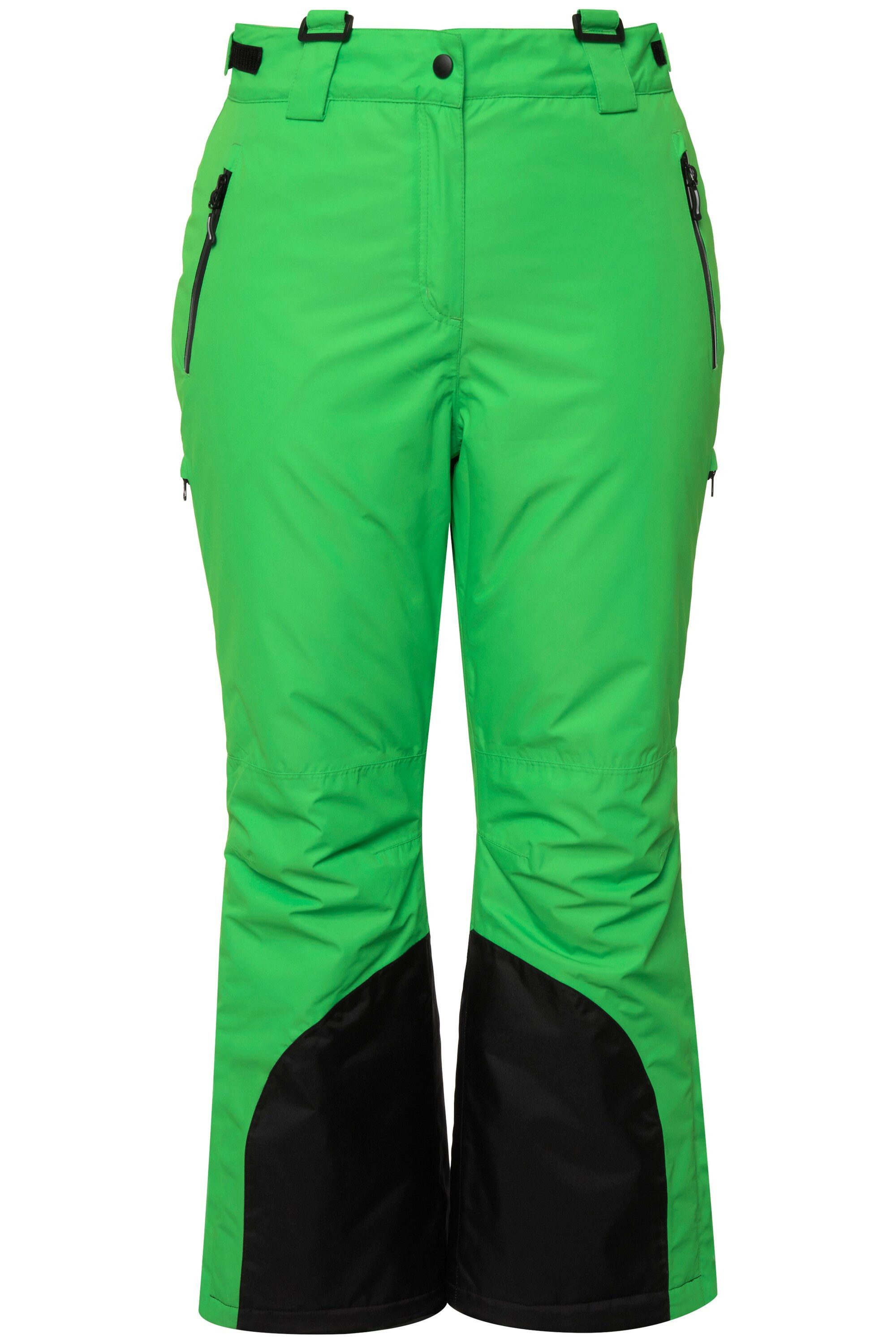 Funktionshose Skihose wasserdicht Schneefang Zipptaschen