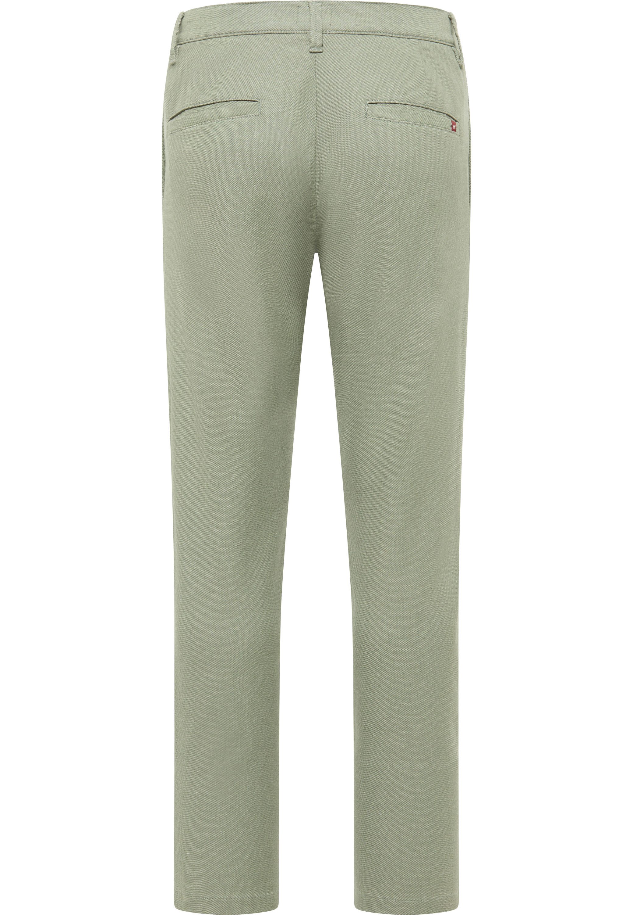 MUSTANG 5-Pocket-Hose Herren Style Brad Chino – Bild 3 von 5