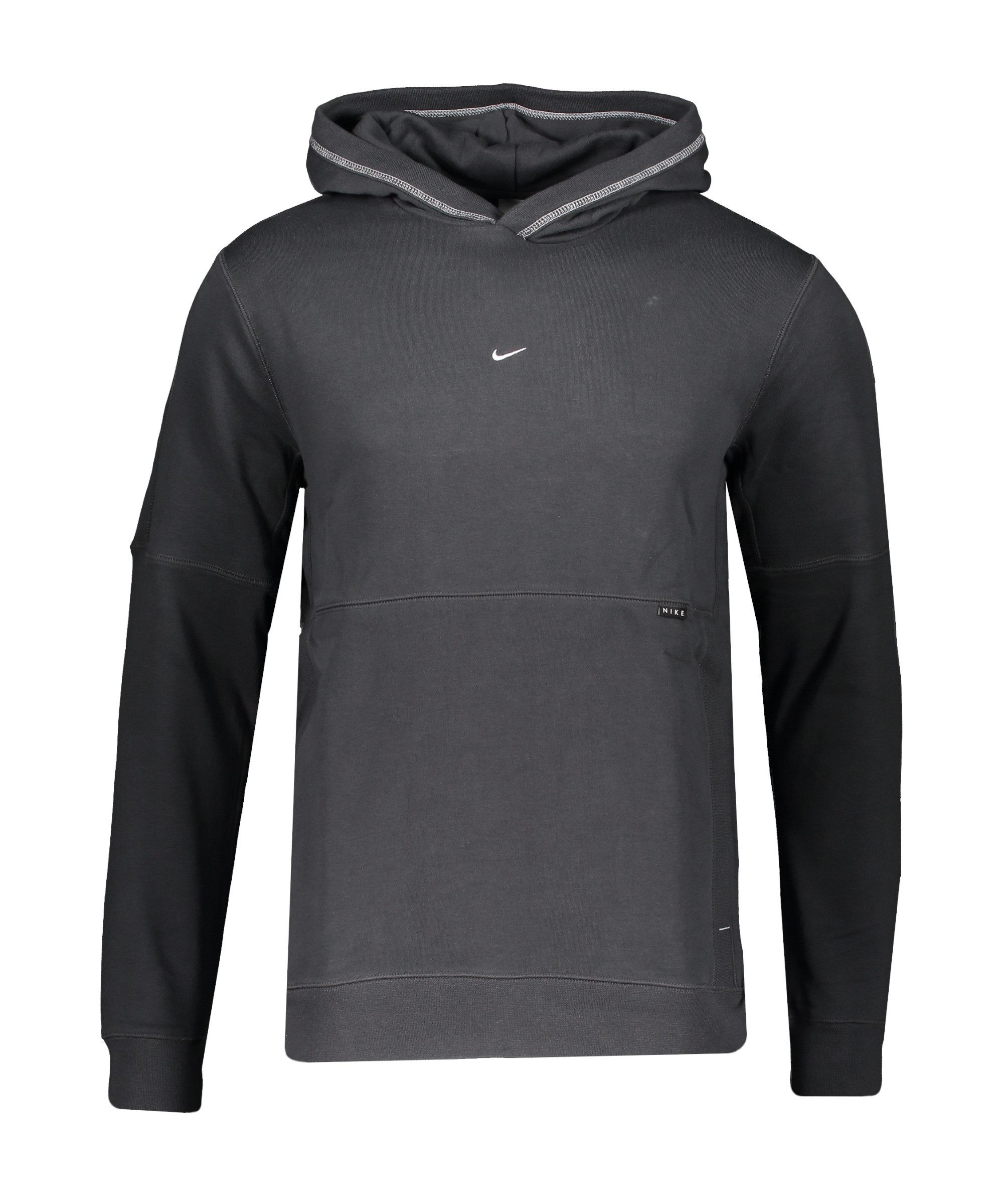 Nike Sweatshirt Nike Performance Strike Hoody Herren Baumwolle günstig online kaufen