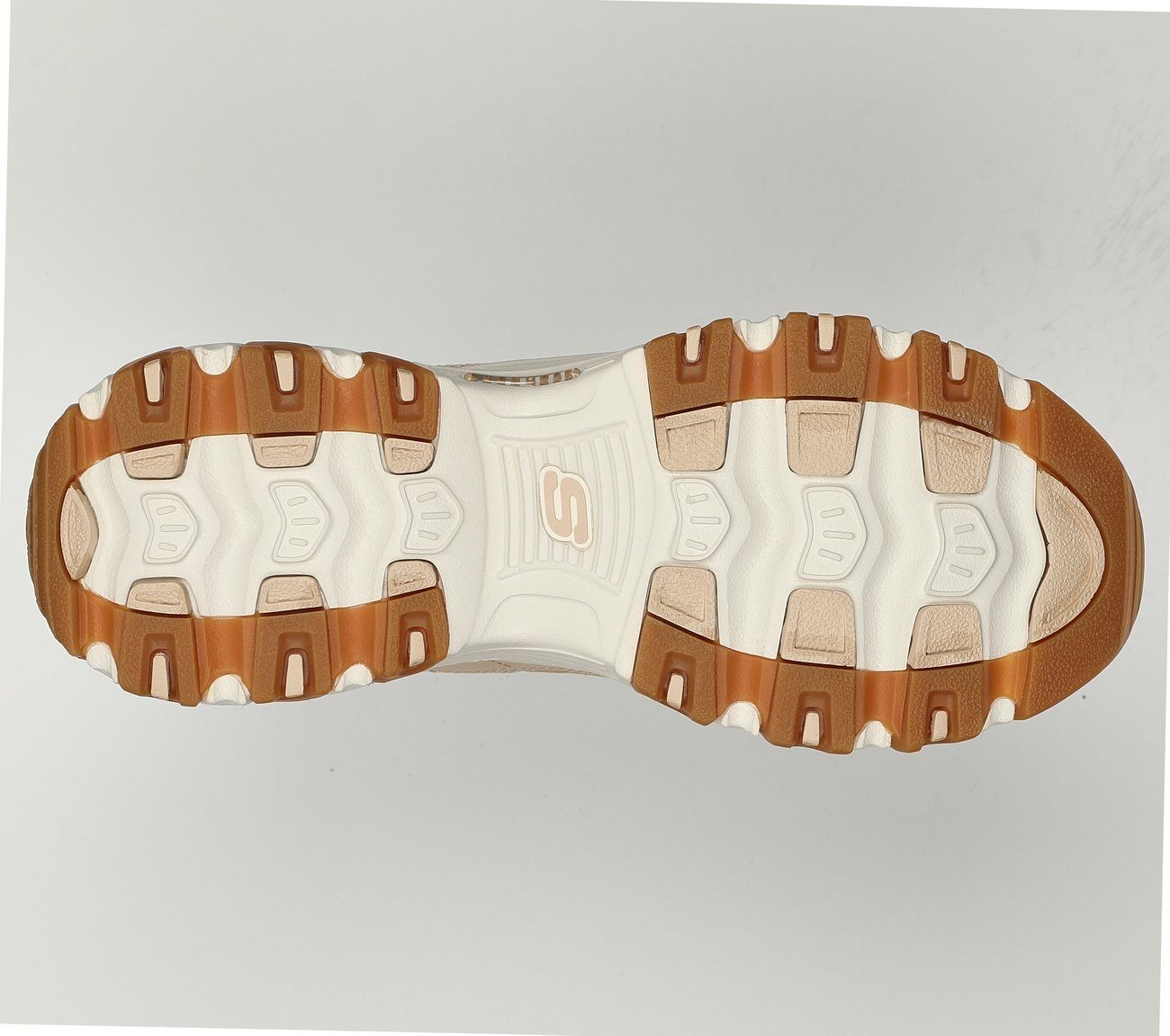 Skechers D'LITES-GOOD NEUTRAL Sneaker, Chunky Sneaker, günstig online kaufen