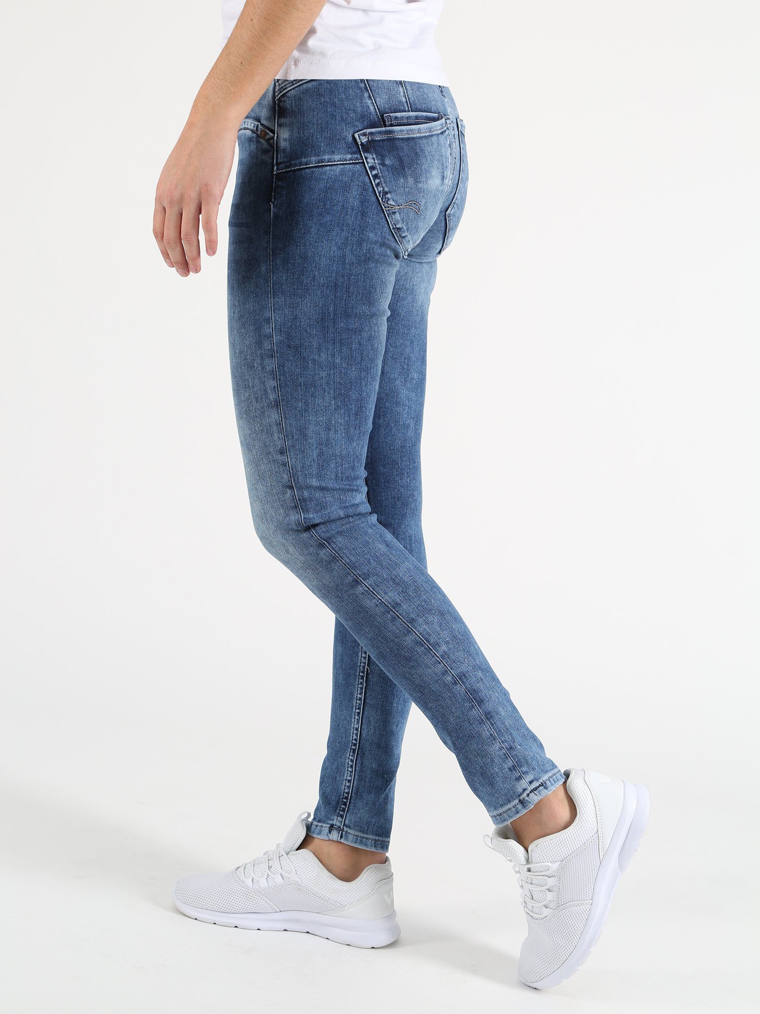 of Ellen Miracle Denim Skinny-fit-Jeans