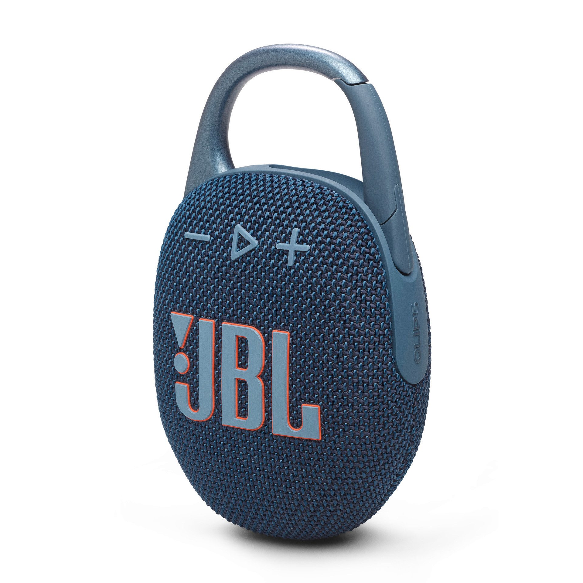 JBL Clip 5 Bluetooth-Lautsprecher (Bluetooth, 7 W, ultra-kompakt, wasser- und staubgeschützt (IP67), 7 Watt RMS)