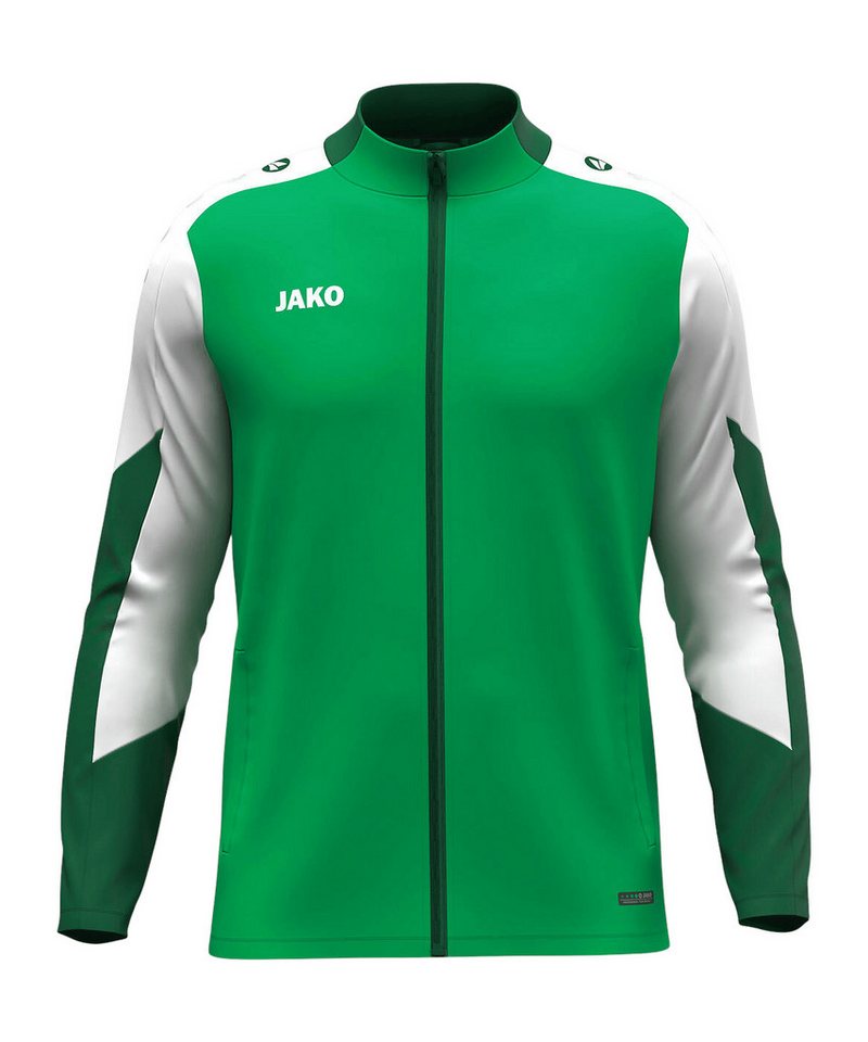 Jako Allwetterjacke Dynamic Trainingsjacke (1-St) default