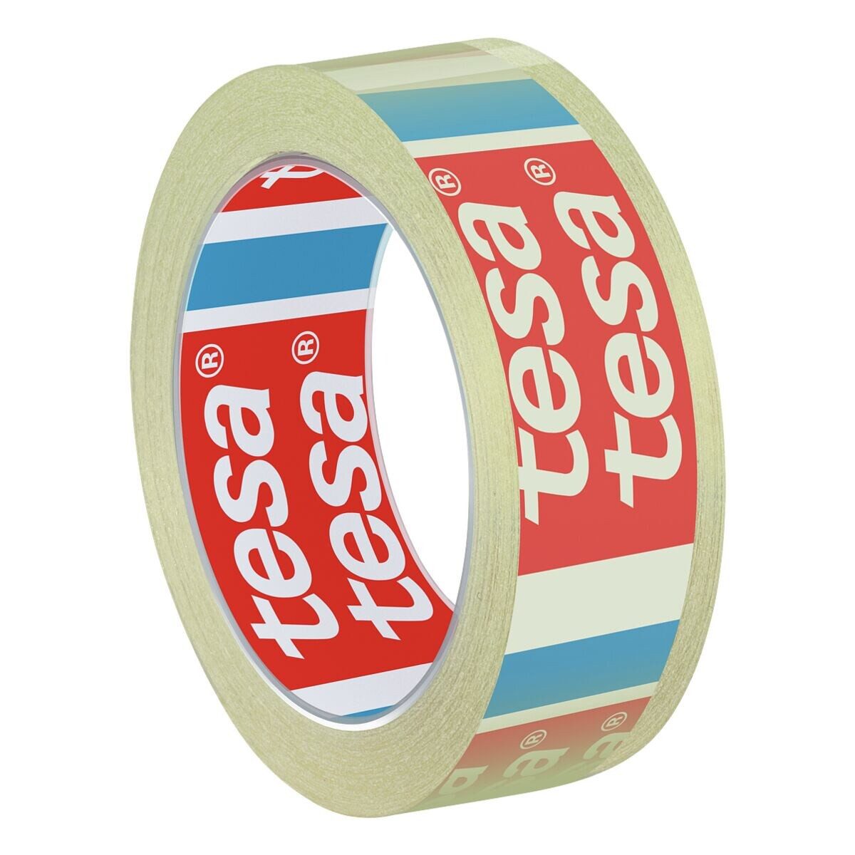 tesa Klebeband Office Box (12-St) 12 mm / 10 m, transparent