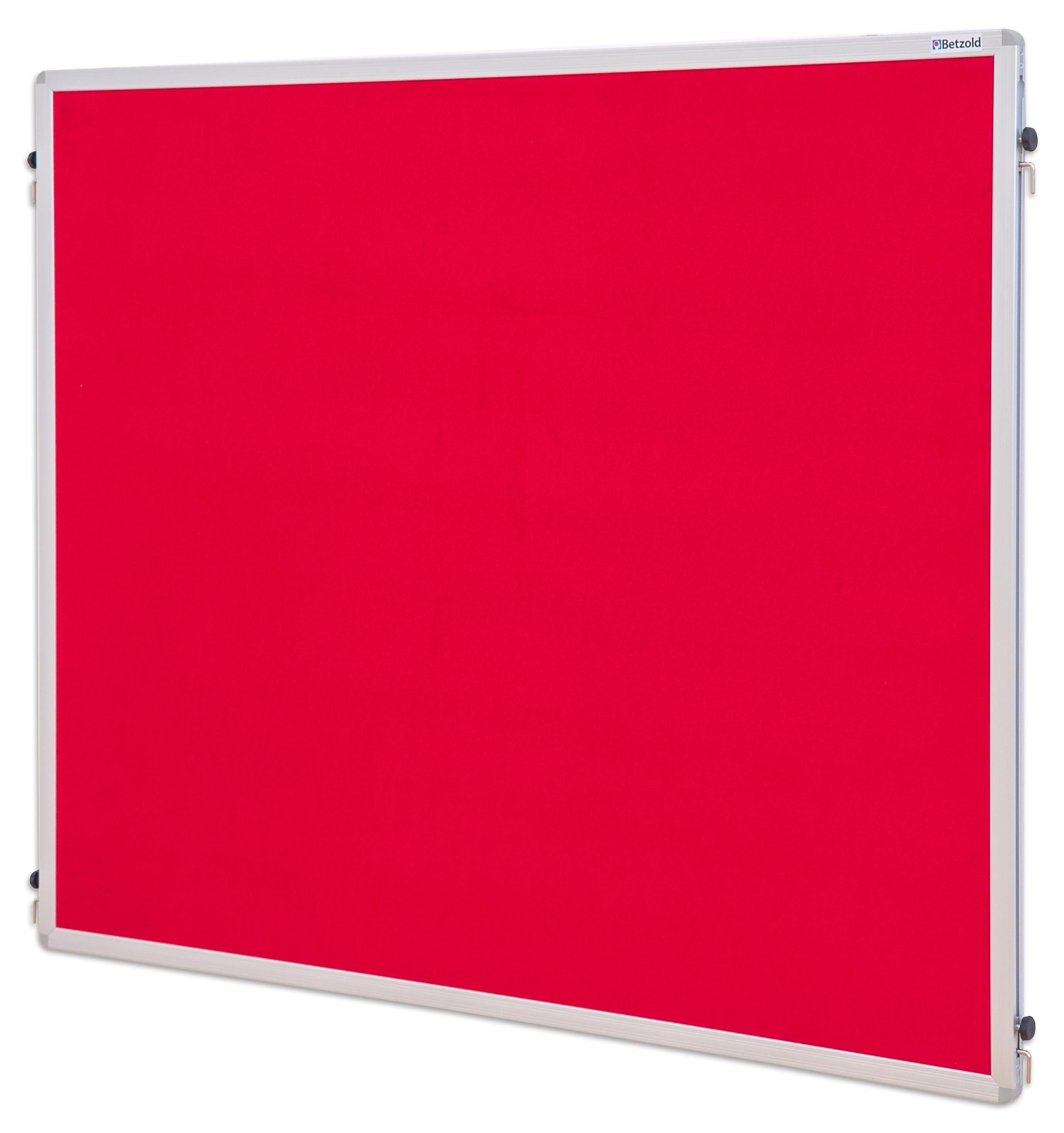 Betzold Stellwand Pinnwand, 150 x 120 cm (1 St)