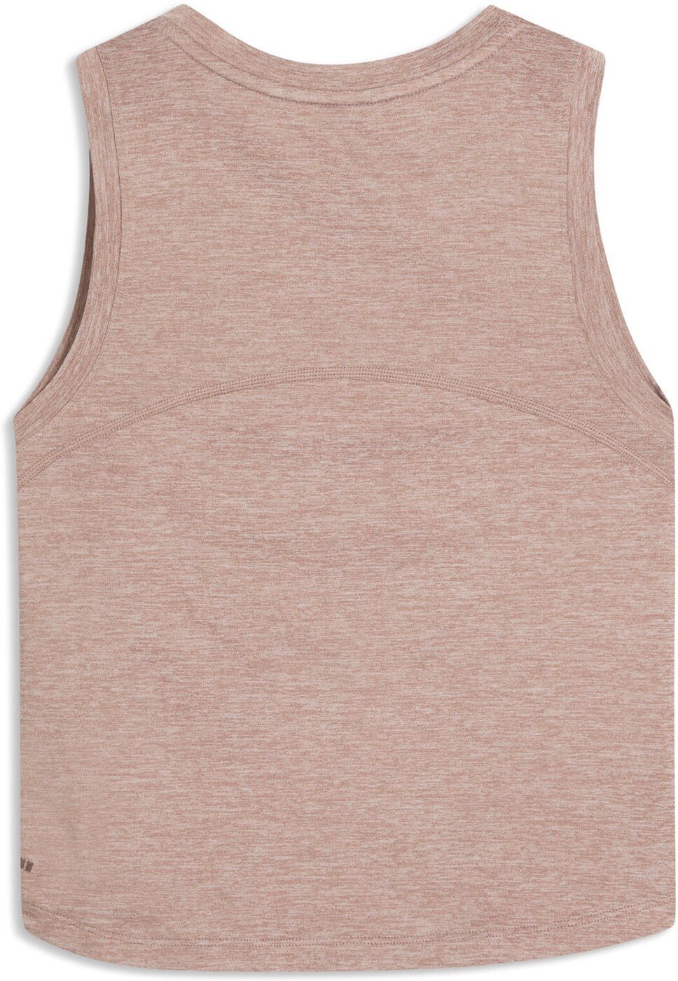 PUMA Trainingstop W CLOUDSPUN SLEEVELESS TANK FRESH MINT