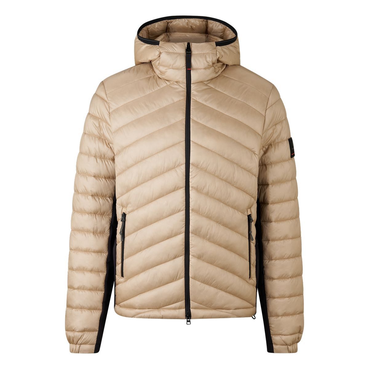Winterjacke BOGNER Fire + Ice Elvis - Herren Steppjacke