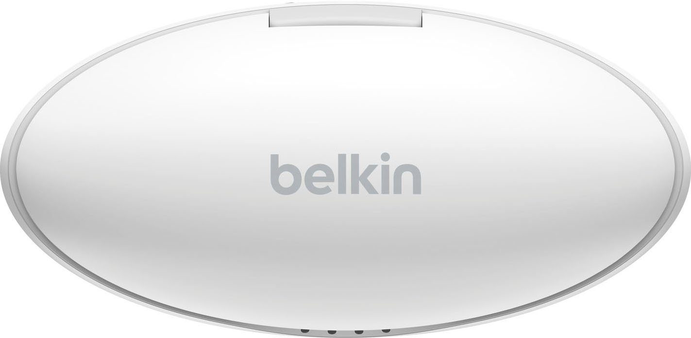 dB Belkin In-Ear-Kopfhörer - weiß Kinder Kopfhörer) wireless NANO am SOUNDFORM Kopfhörer (auf begrenzt; 85