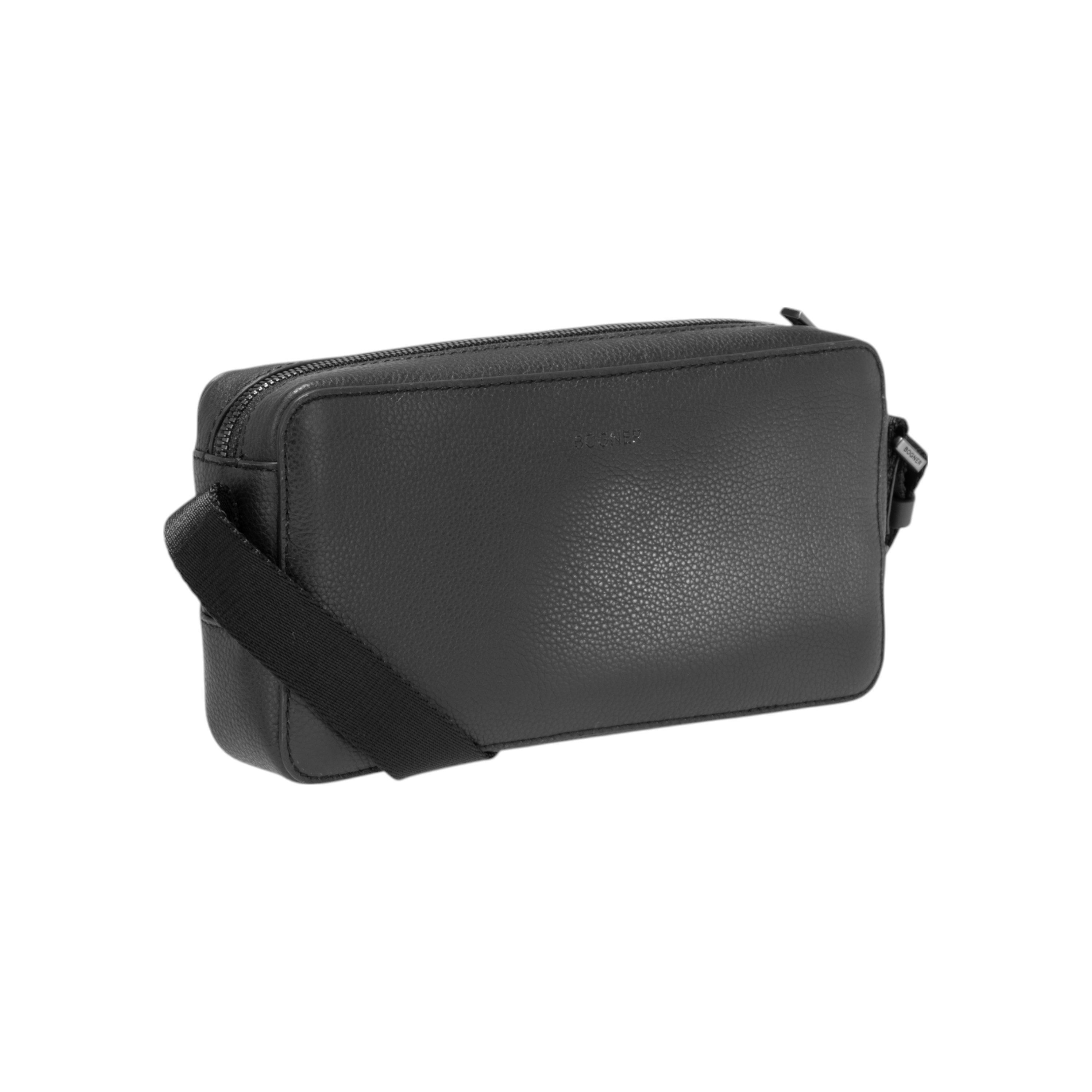 BOGNER Schultertasche Bogner - Herren Schultertasche Kiroro Linus