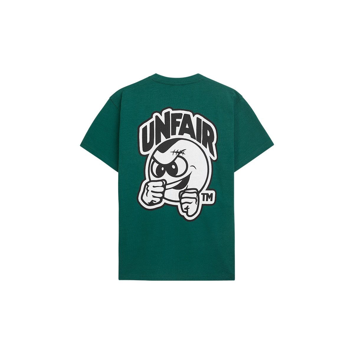 Unfair Athletics T-Shirt Punchingball Pin (kein Set)