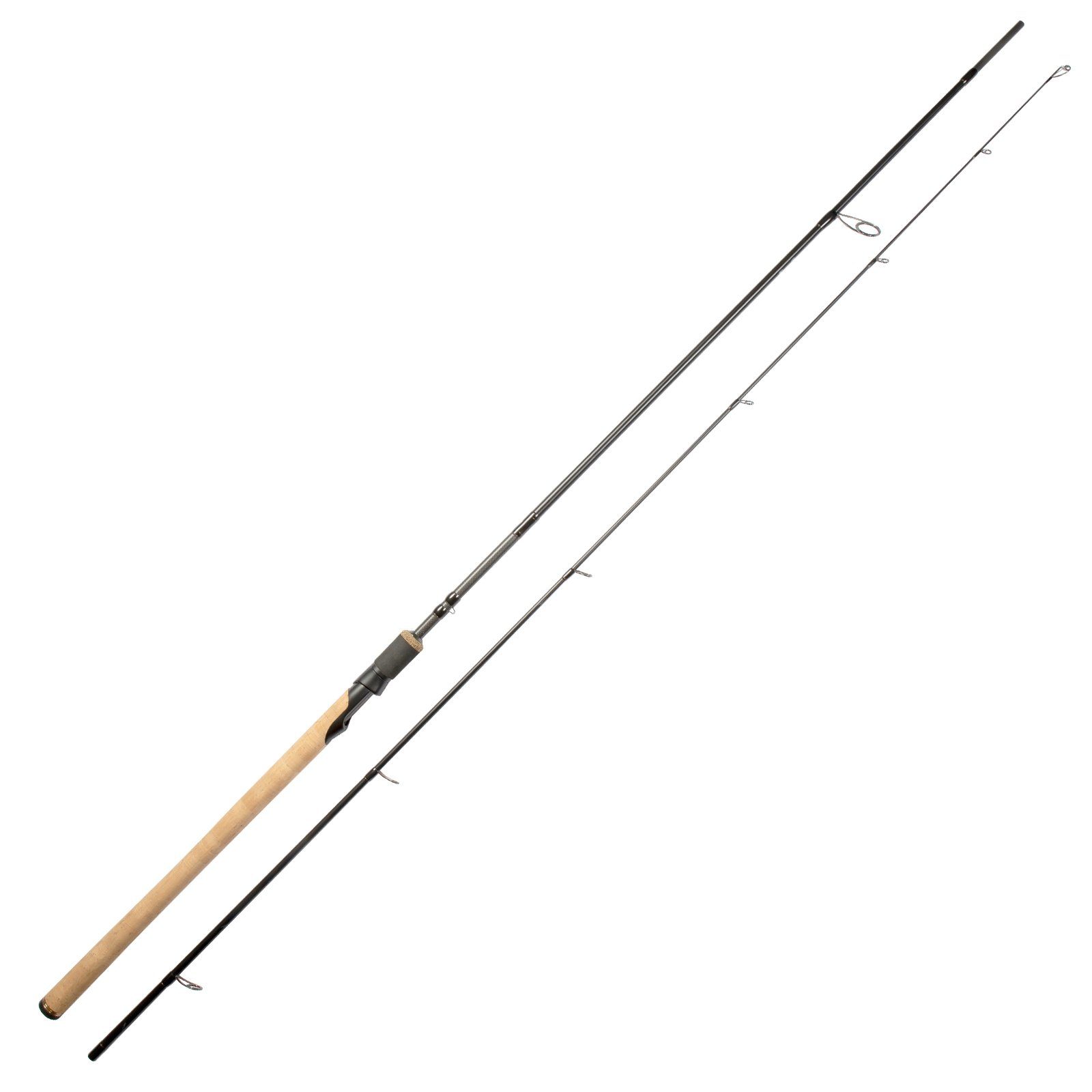 Westin Fishing Spinnrute, (2-tlg), Westin W3 Spin 2nd 3,00m M 7-30g Spinnrute