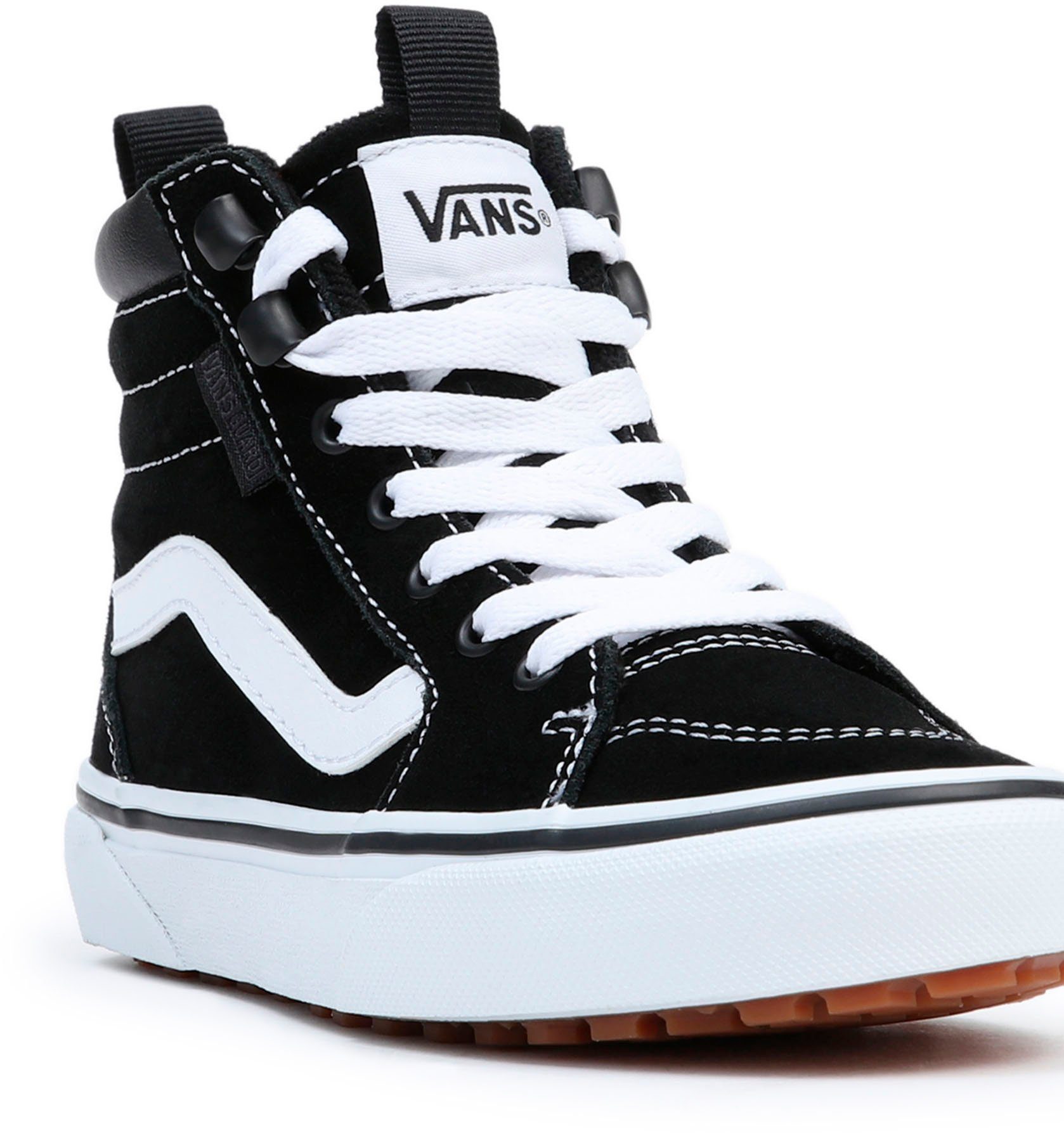 Filmore Hi VansGuard Sneaker
