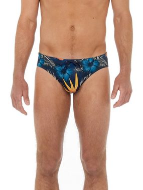 Hom Badehose Tiki