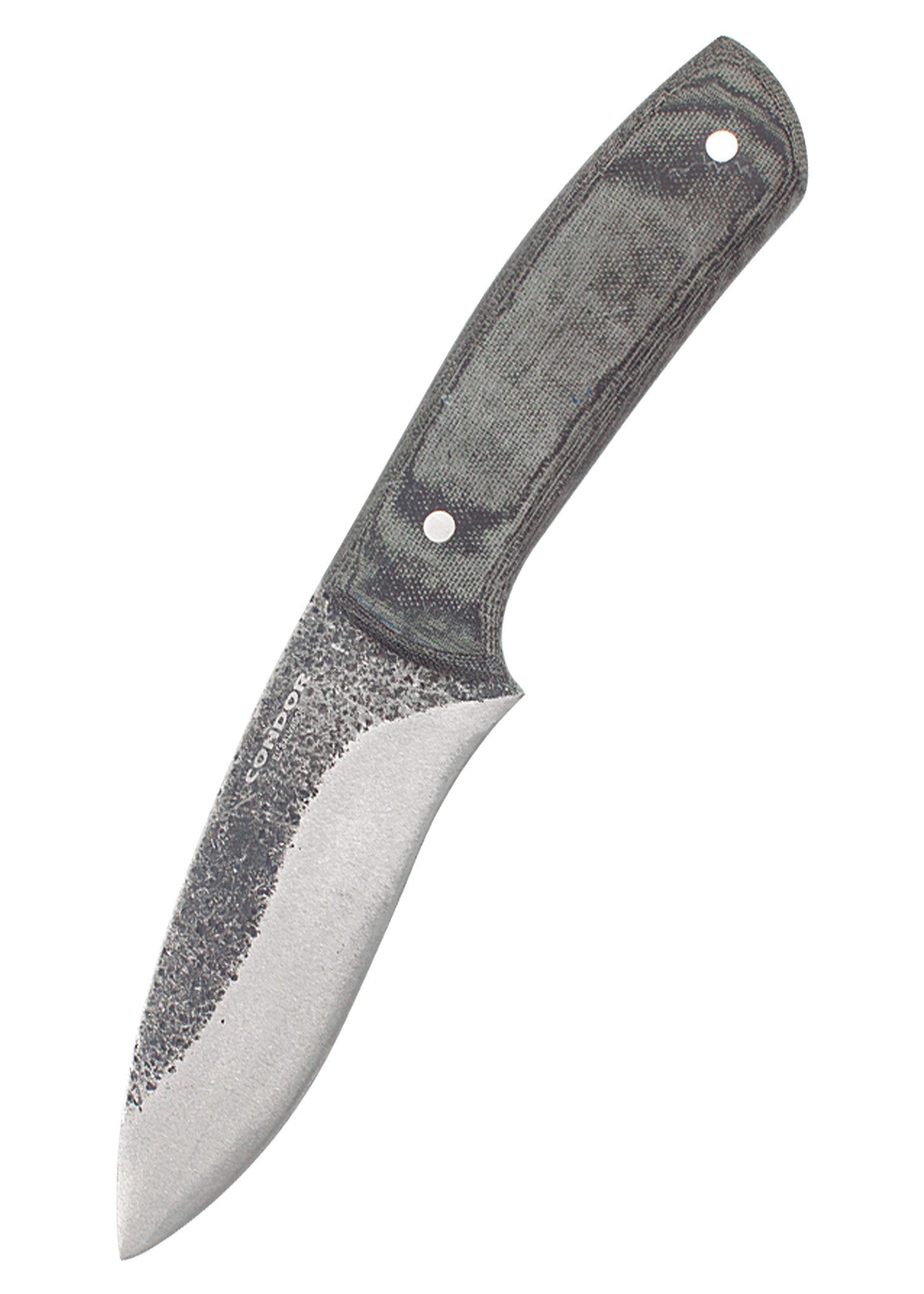 Condor Taschenmesser Condor Talon Knife feststehendes Messer mit Scheide, (1 St)