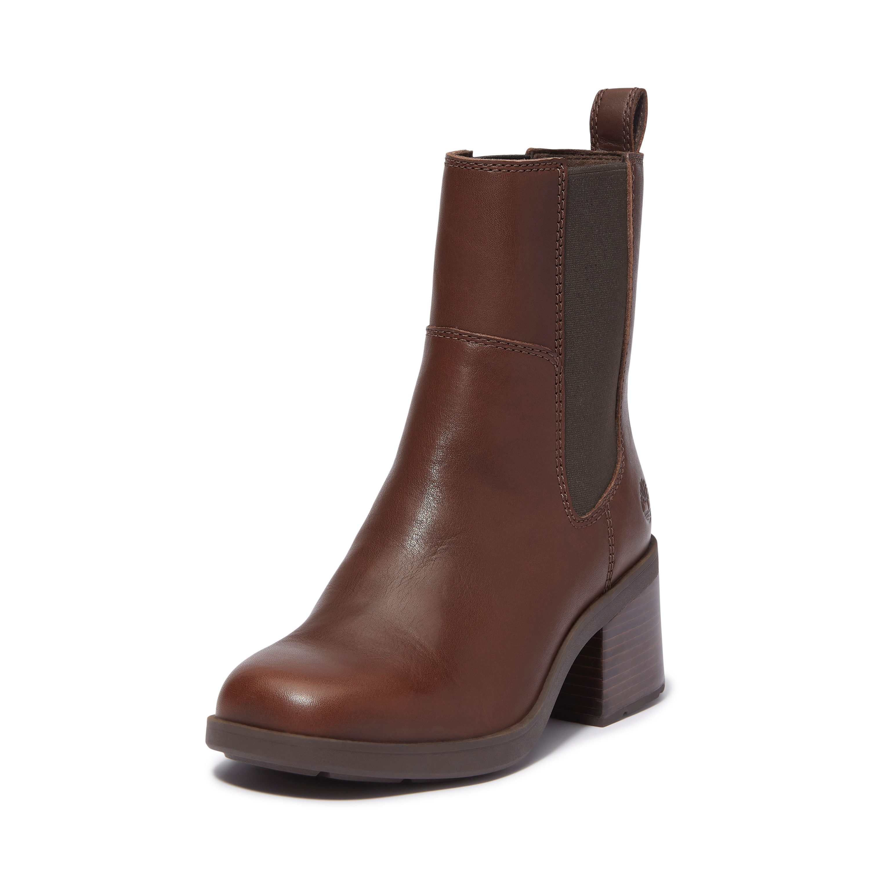 Timberland BELLEVAUXMID CHELSEA BOOT Chelseaboots Stiefelette, Winterschuhe günstig online kaufen