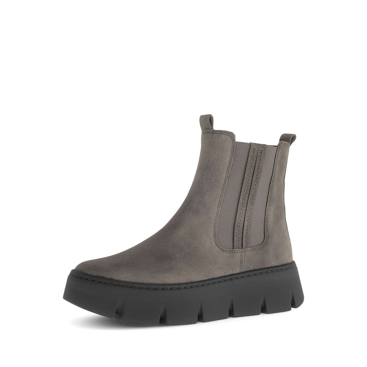 Gabor Chelsea Boot Rauleder Chelseaboots günstig online kaufen