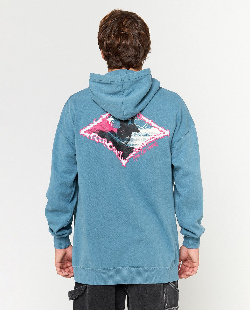 Rip Curl Hoodie Raw Energy Hoodie