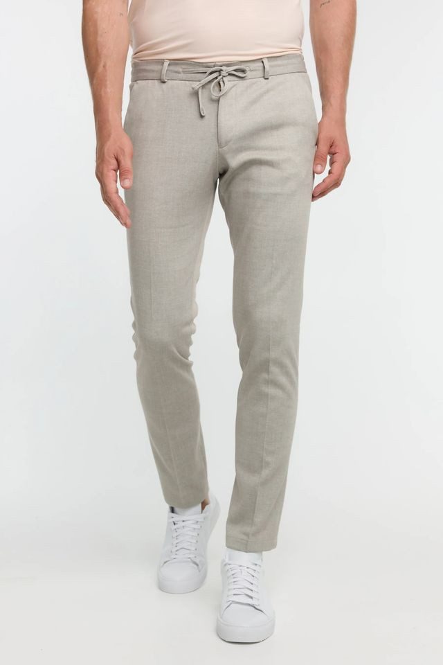 ZUITABLE Anzughose – Slim Fit Herren günstig online kaufen