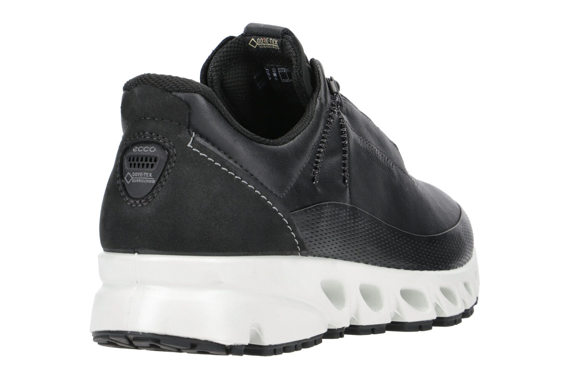 Ecco 88012401001 Schnürschuh