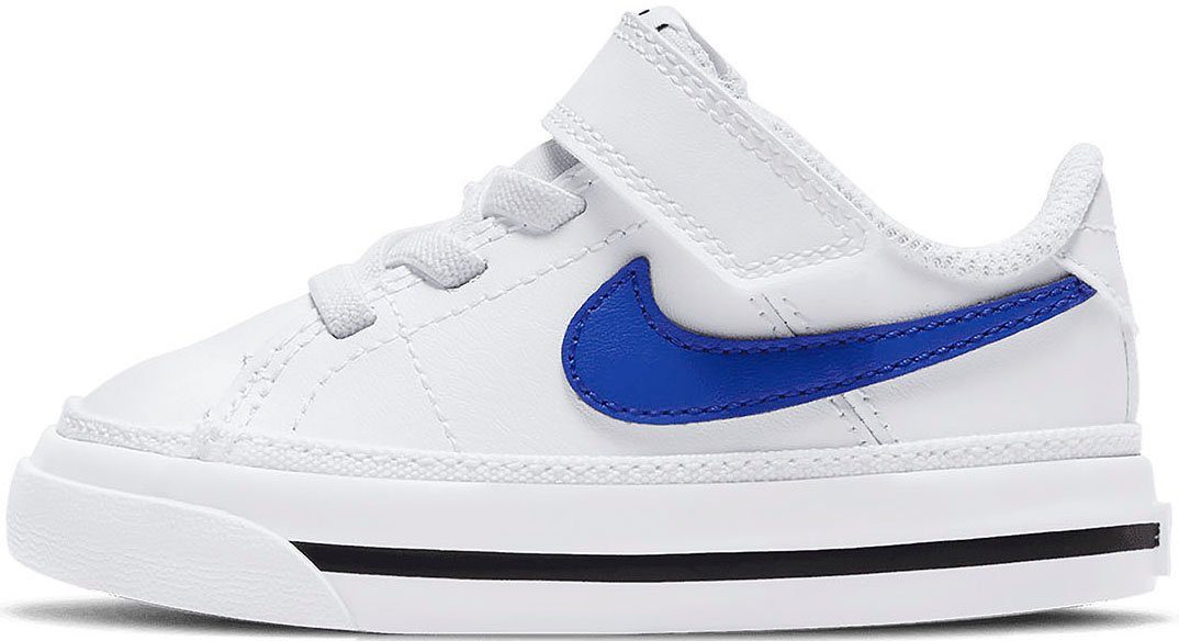 COURT Sportswear WHITE-GAME-ROYAL-BLACK Sneaker (TD) LEGACY Nike