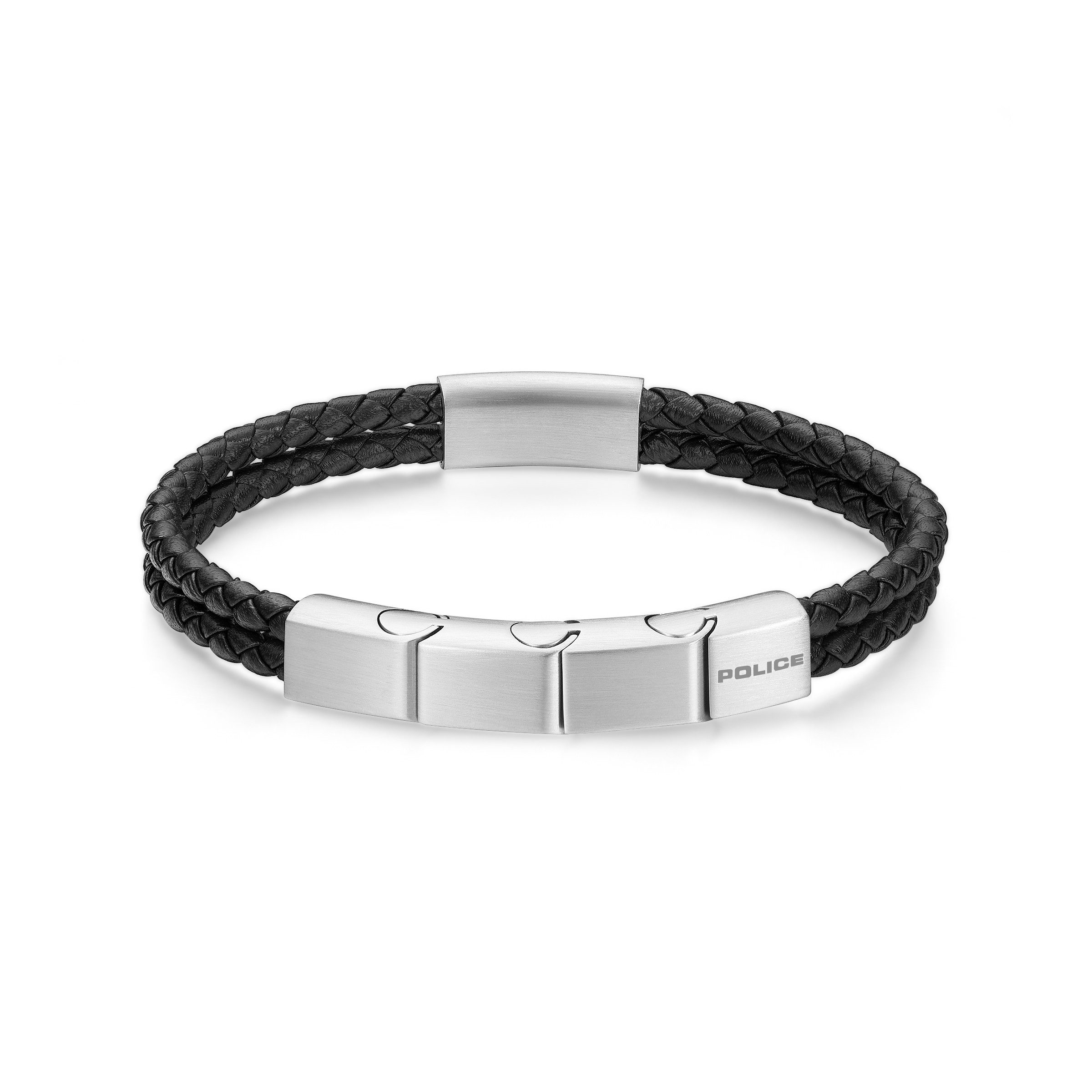 Police Armband Parallel
