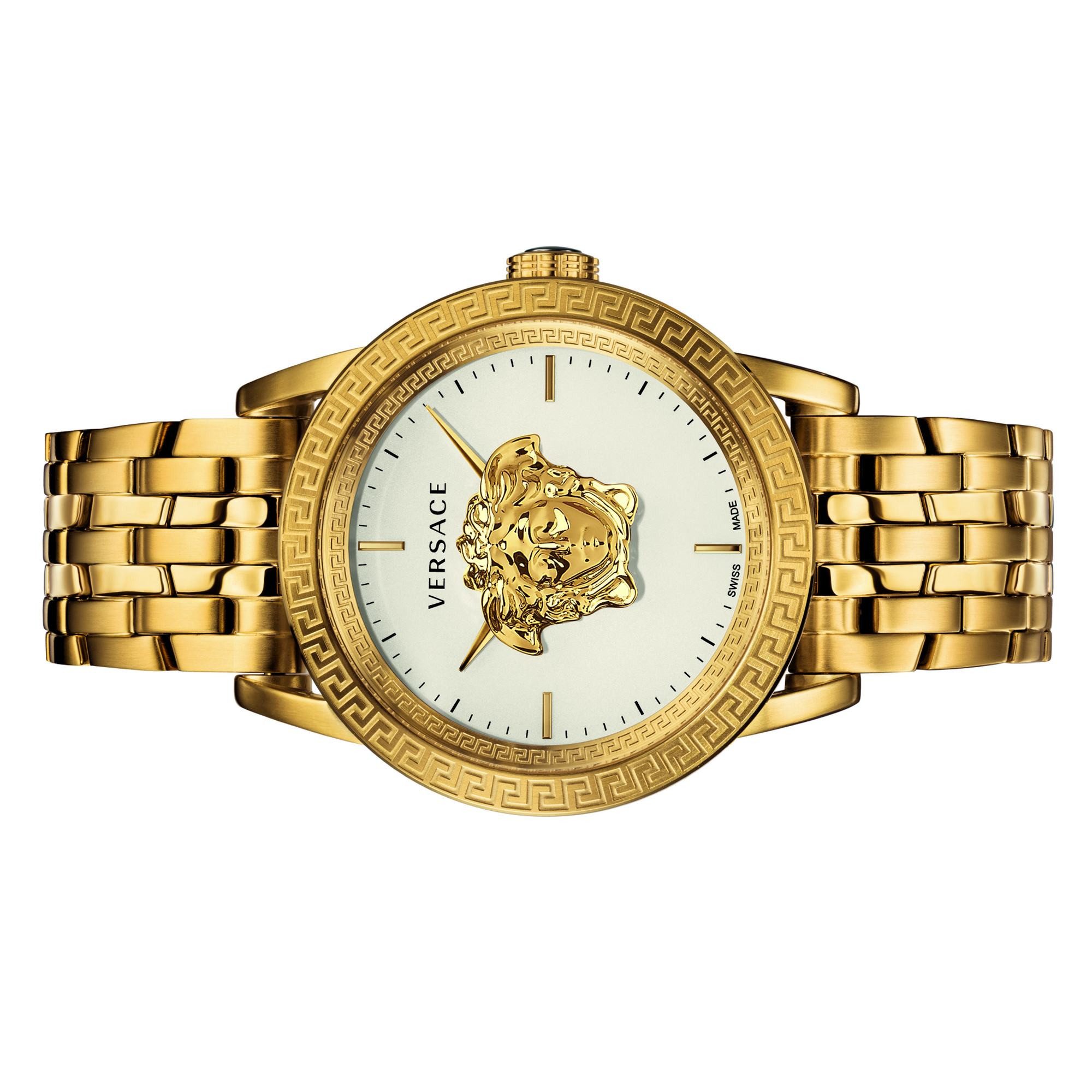 Versace Quarzuhr VERD00318 günstig online kaufen