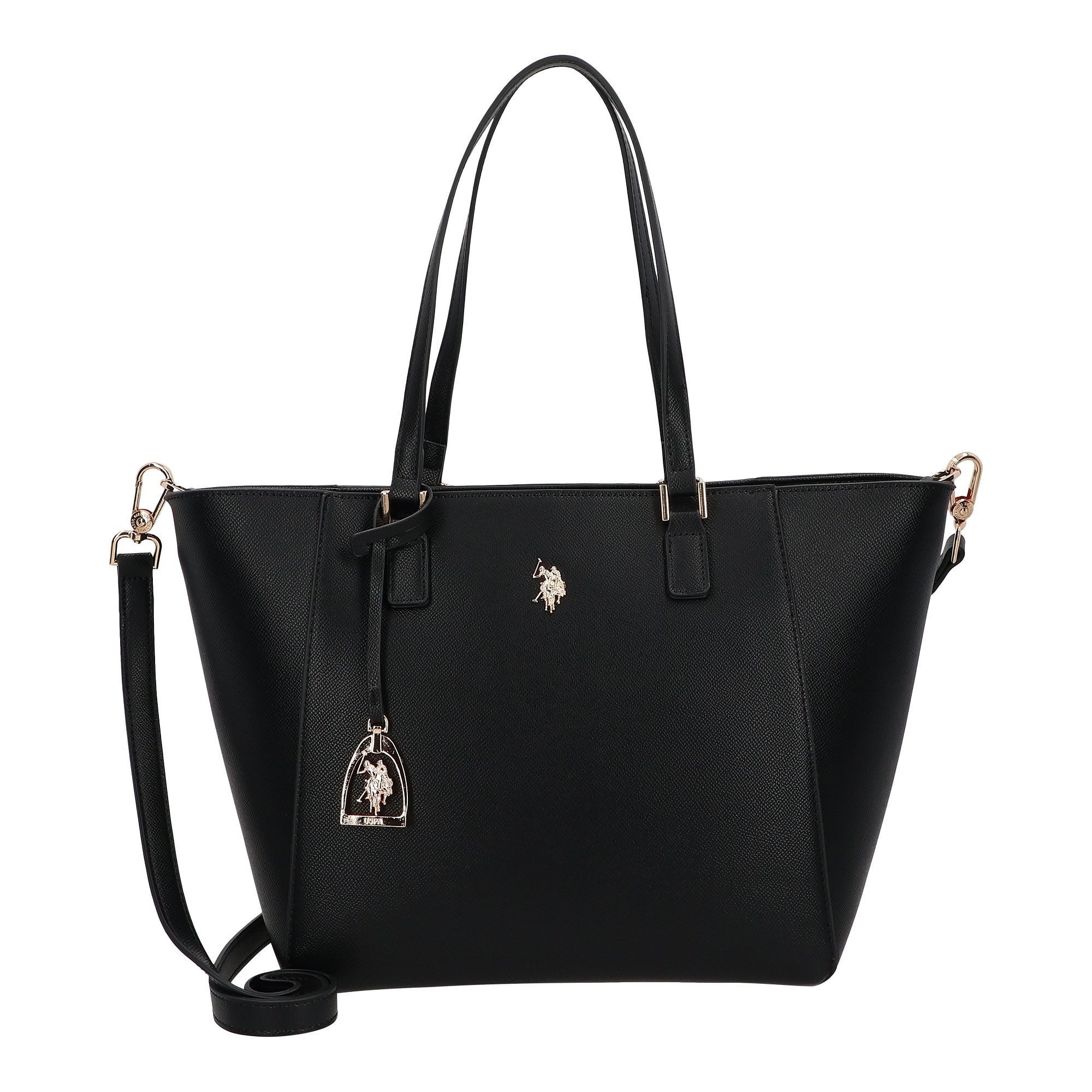 U.S. Polo Assn. Shopper Jones, Polyurethan