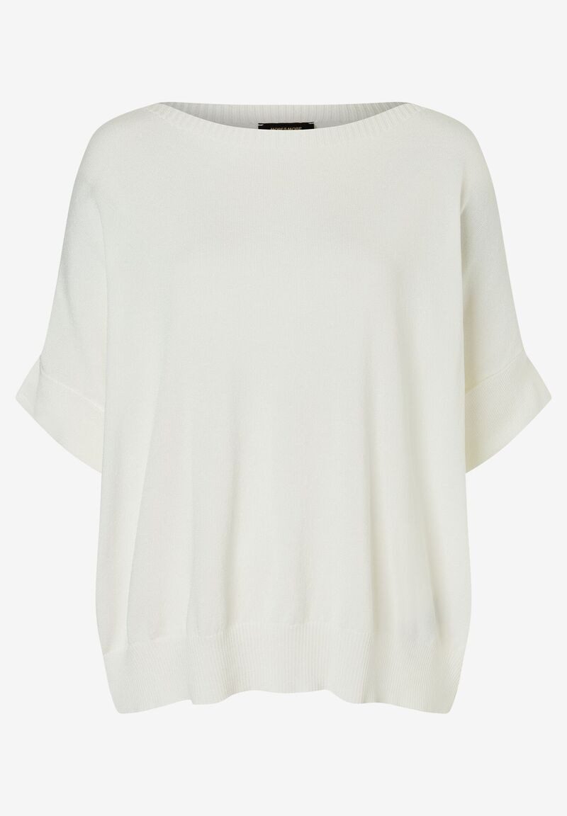 3/4 Arm-Pullover