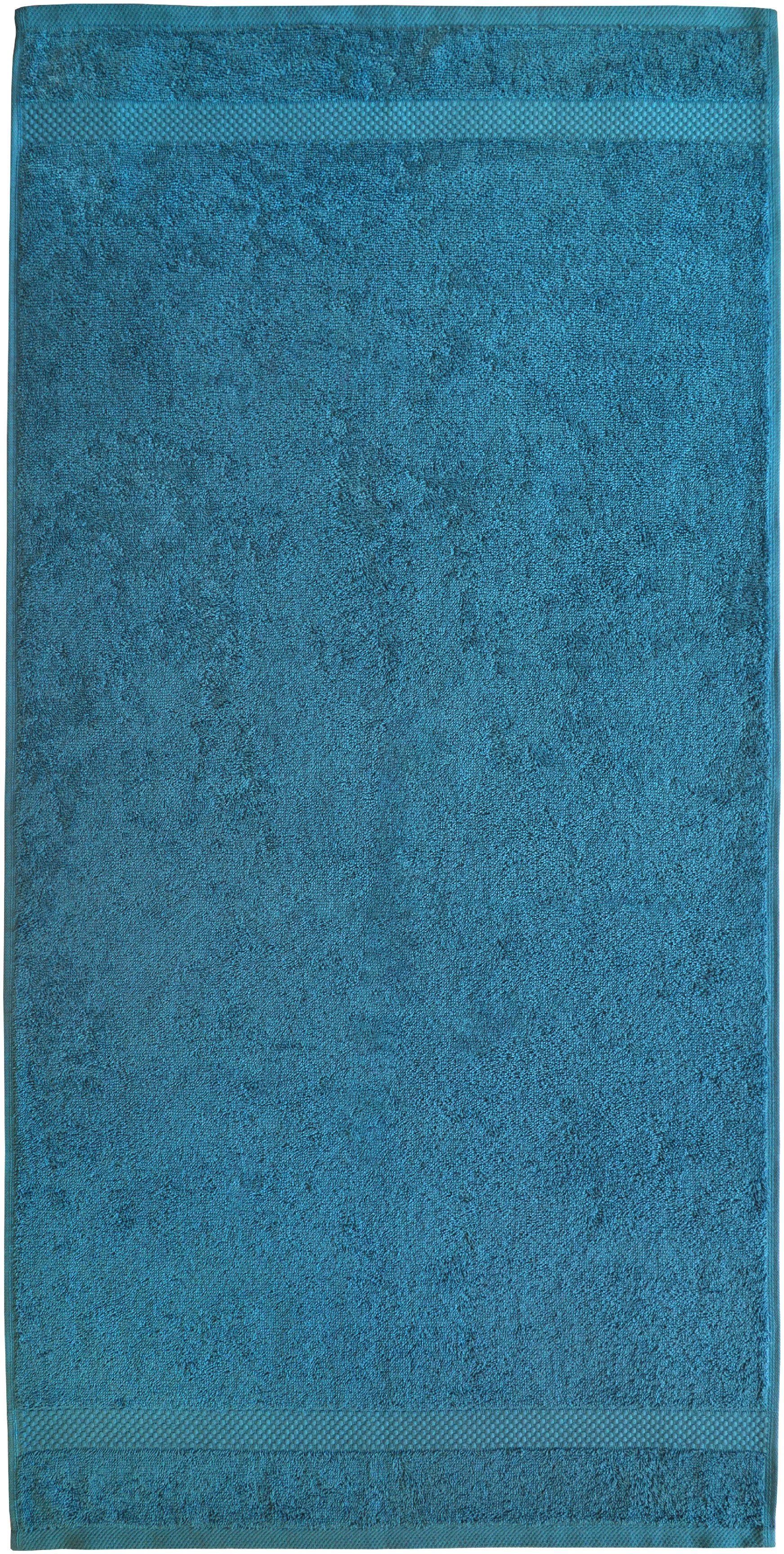 Dyckhoff Duschtuch Planet, Walkfrottier (1-St)