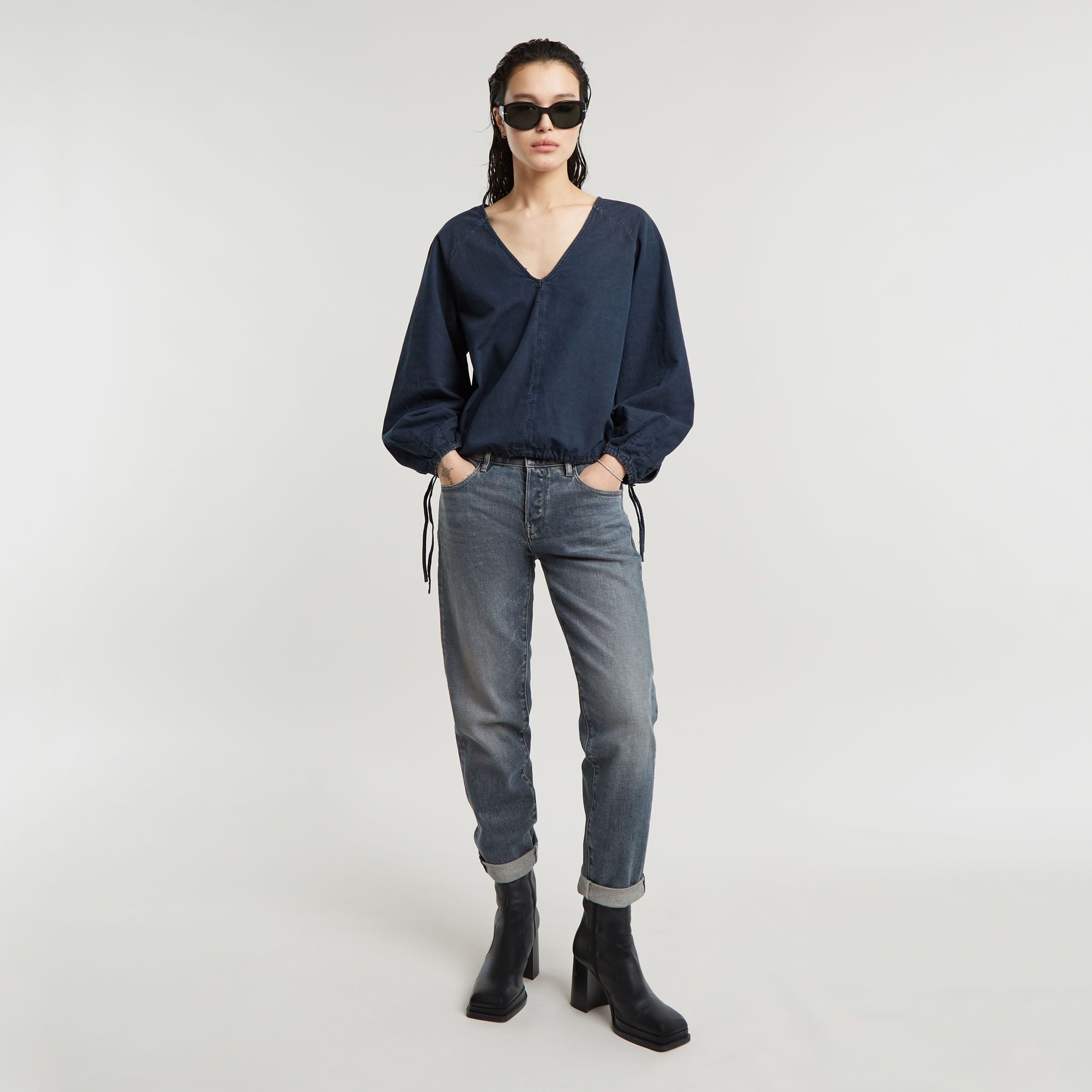 G-STAR Slim-fit-Jeans