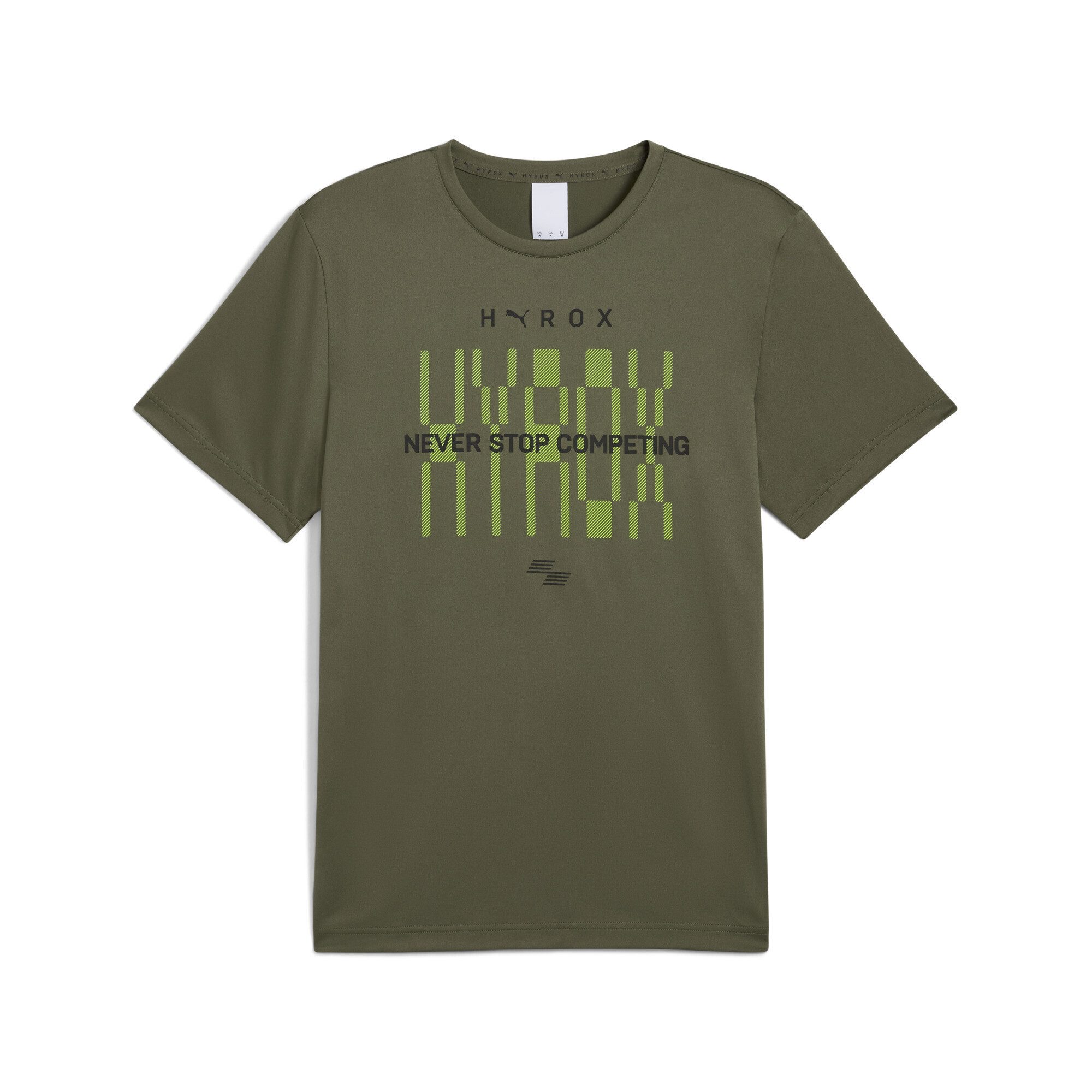 PUMA Trainingsshirt PUMA x HYROX TAD günstig online kaufen