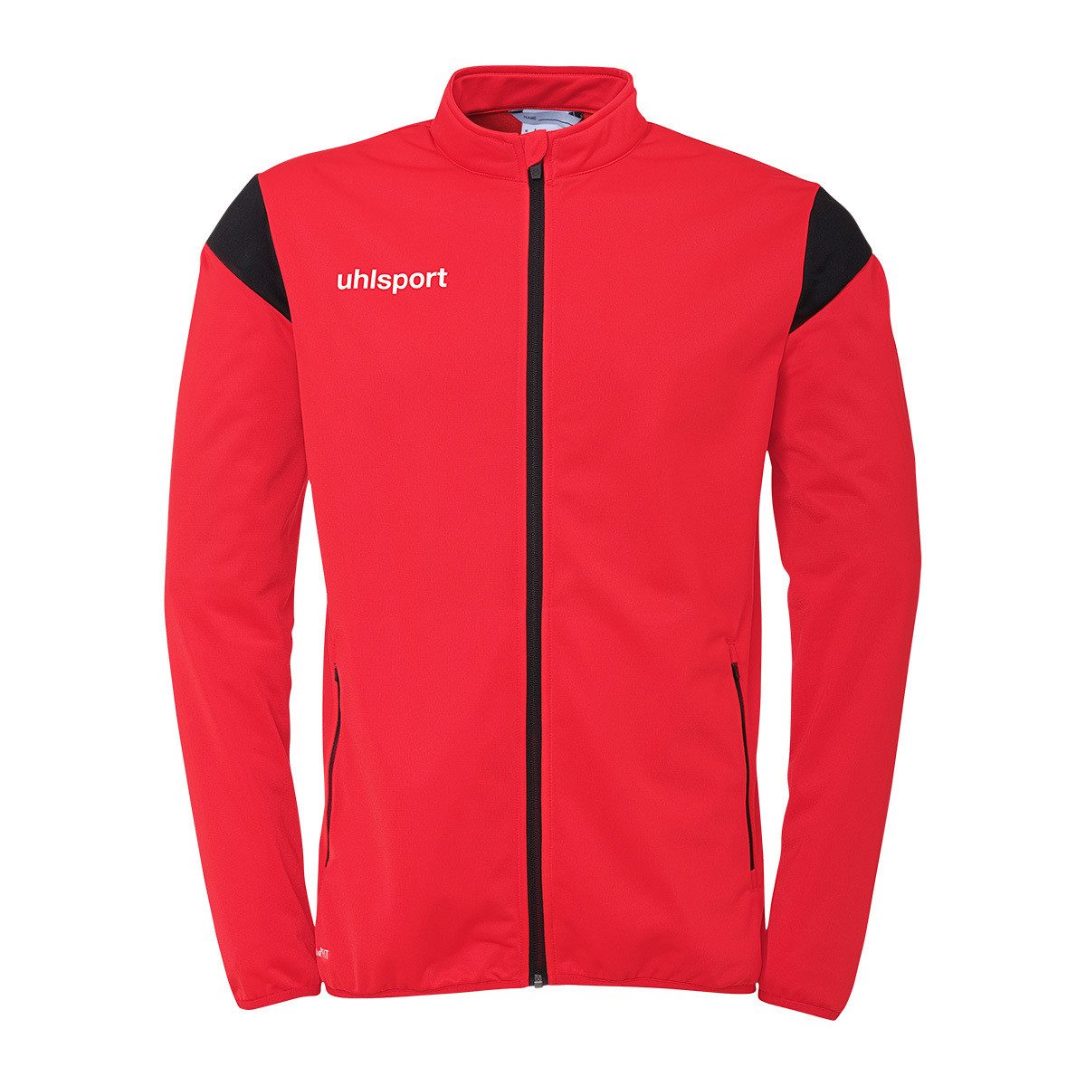 uhlsport Trainingsjacke Trainingsjacke Squad 27 Classic (1-St) atmungsaktiv