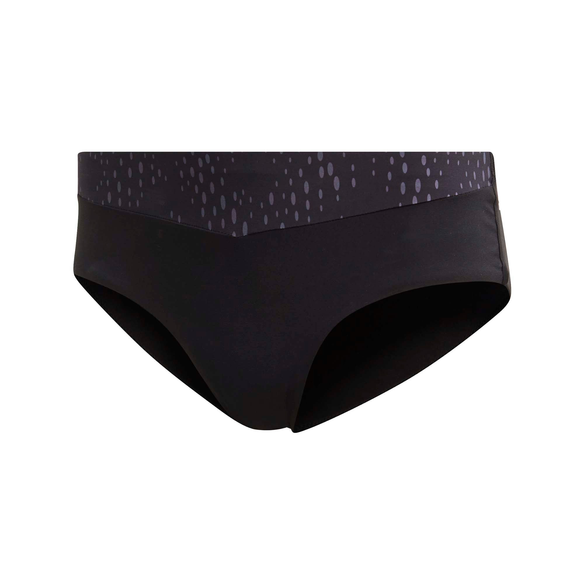 adidas Performance Bustier-Bikini adidas Damen Bikinihose Bikini Bottom Primeblue